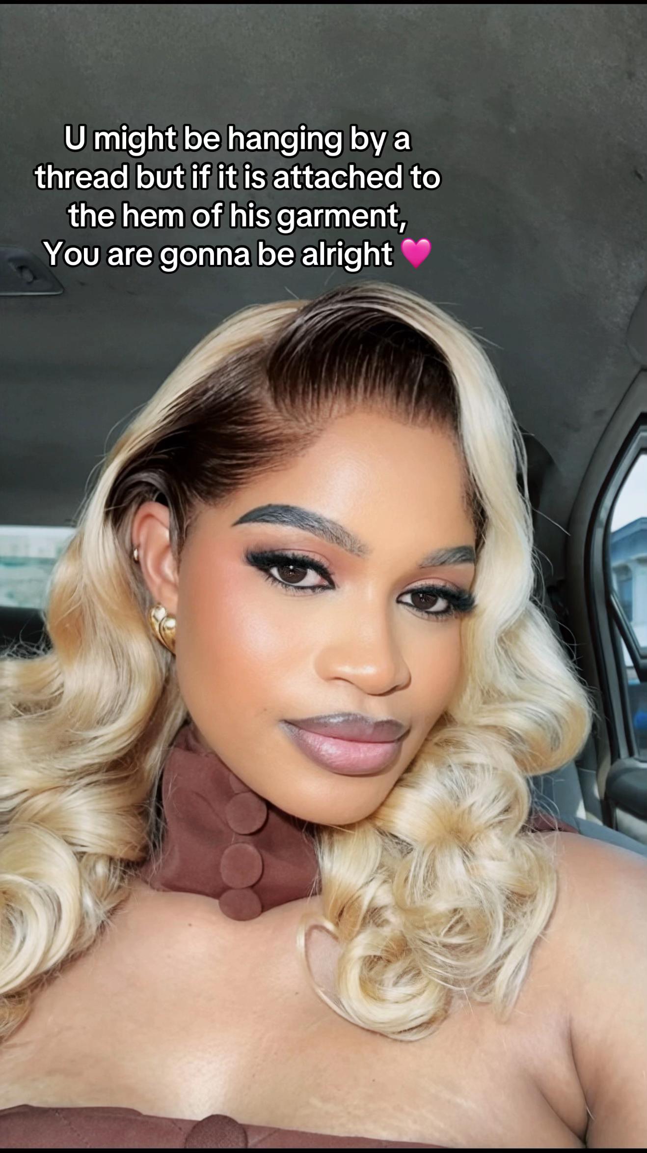 @Lagos hair vendor