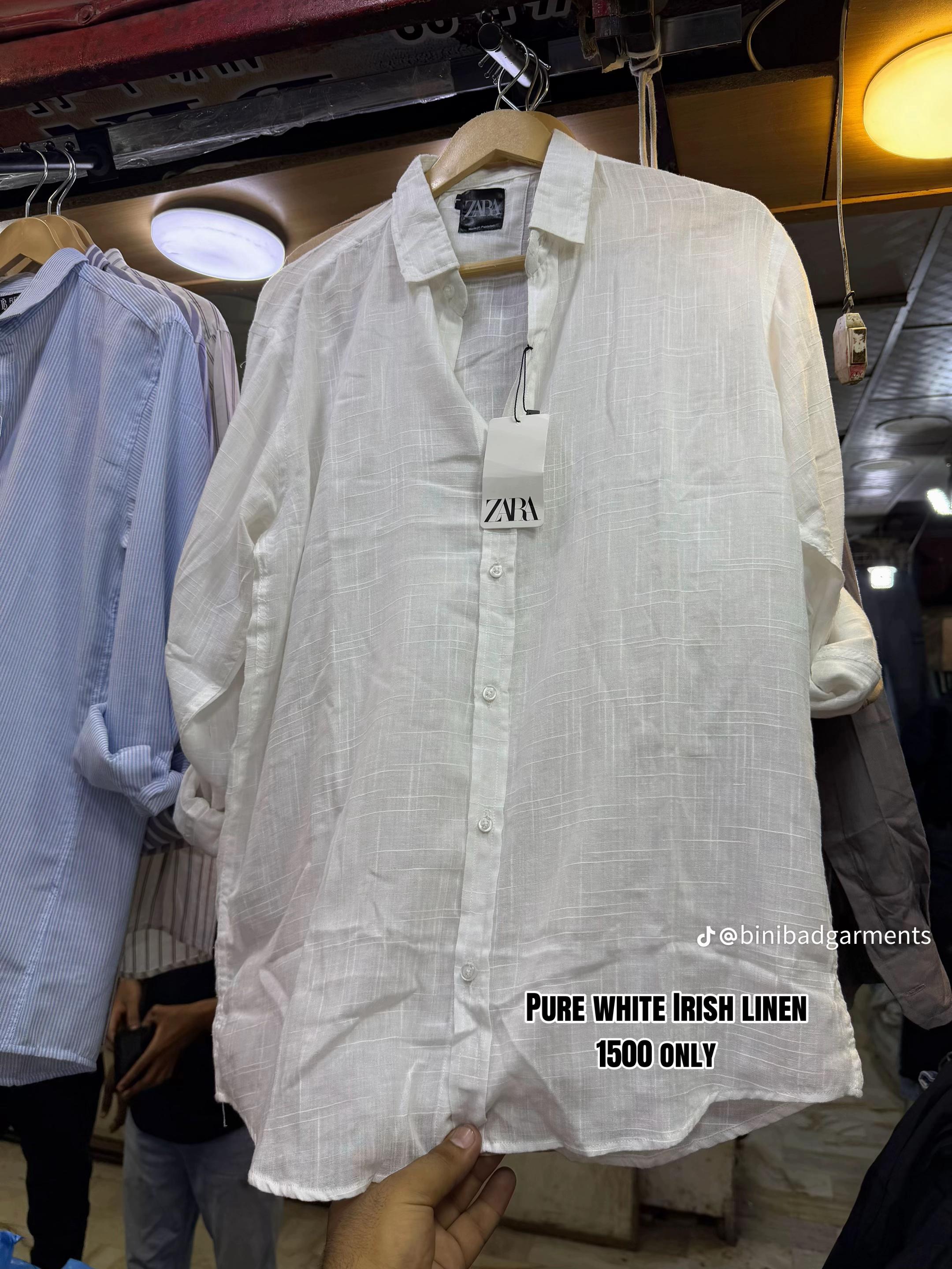 @Bin ibad Garments