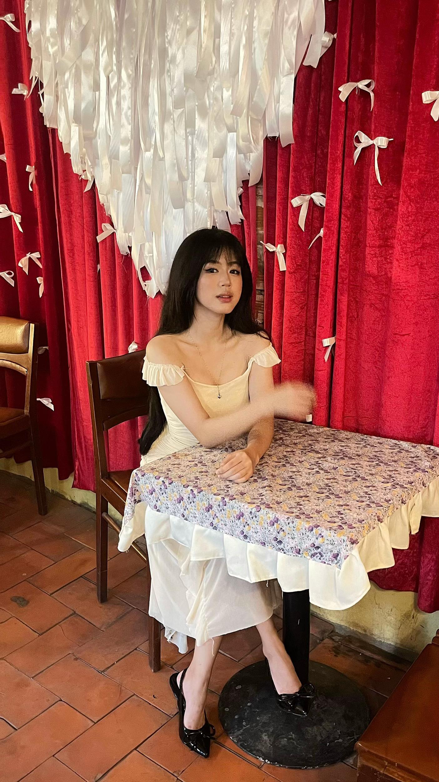 @Người Đẹp Miền Tây
