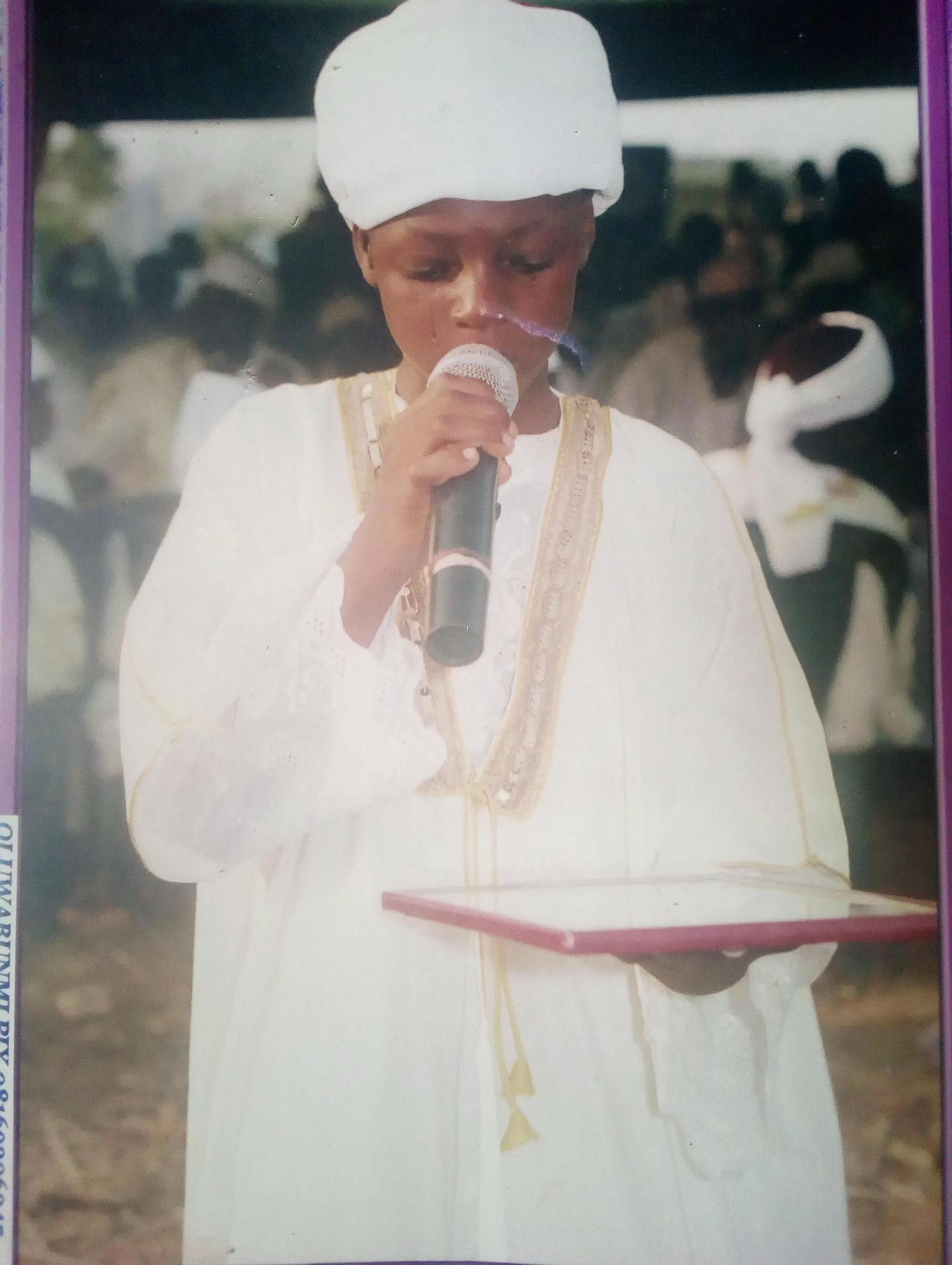 @Sanni Abdulbasit Oluwaseun