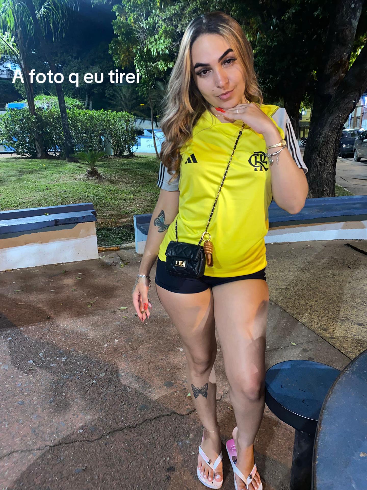 @Ariel_sereia 🧜&zwj;♀️