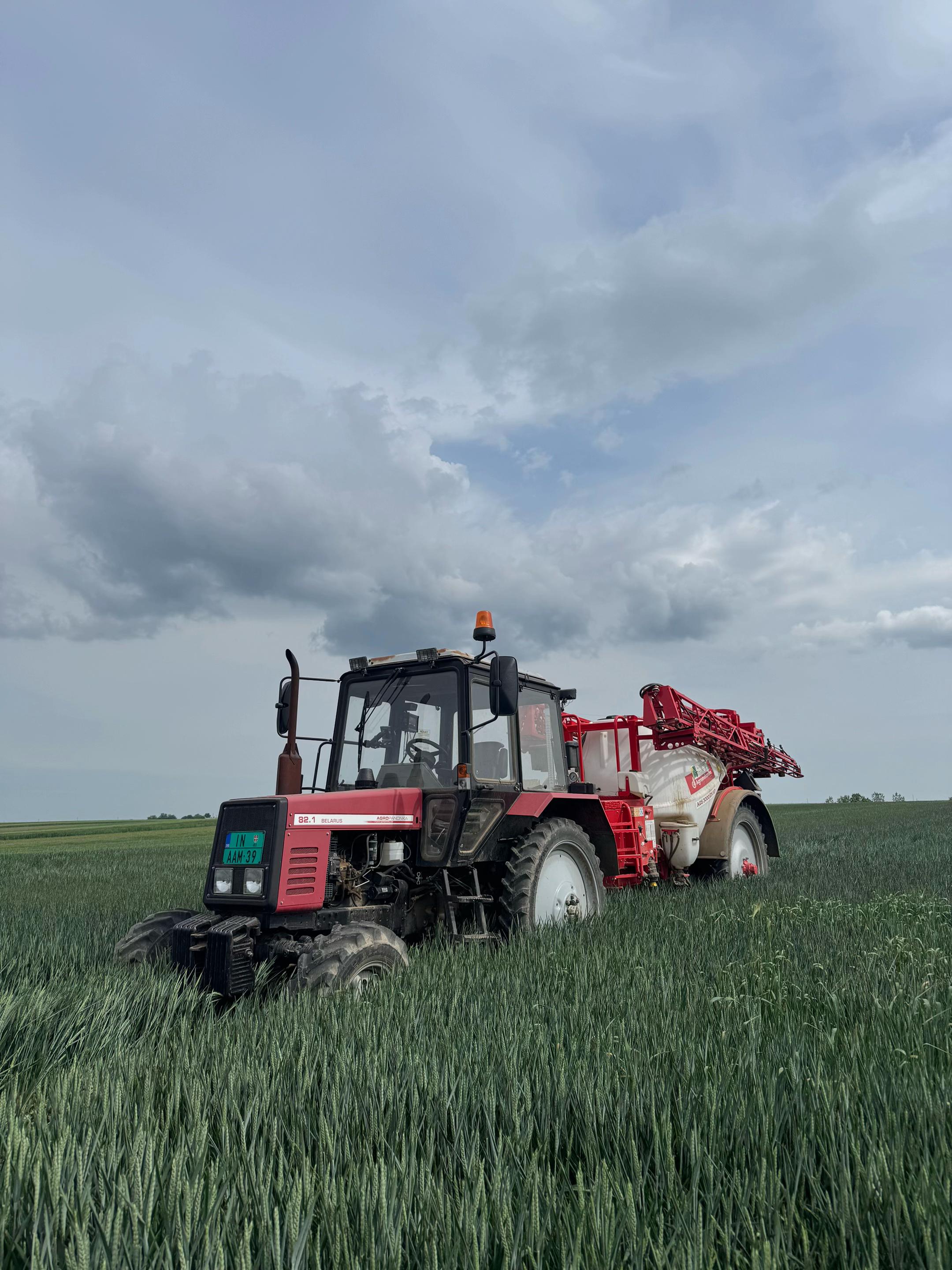@Agriculture_vojvodina