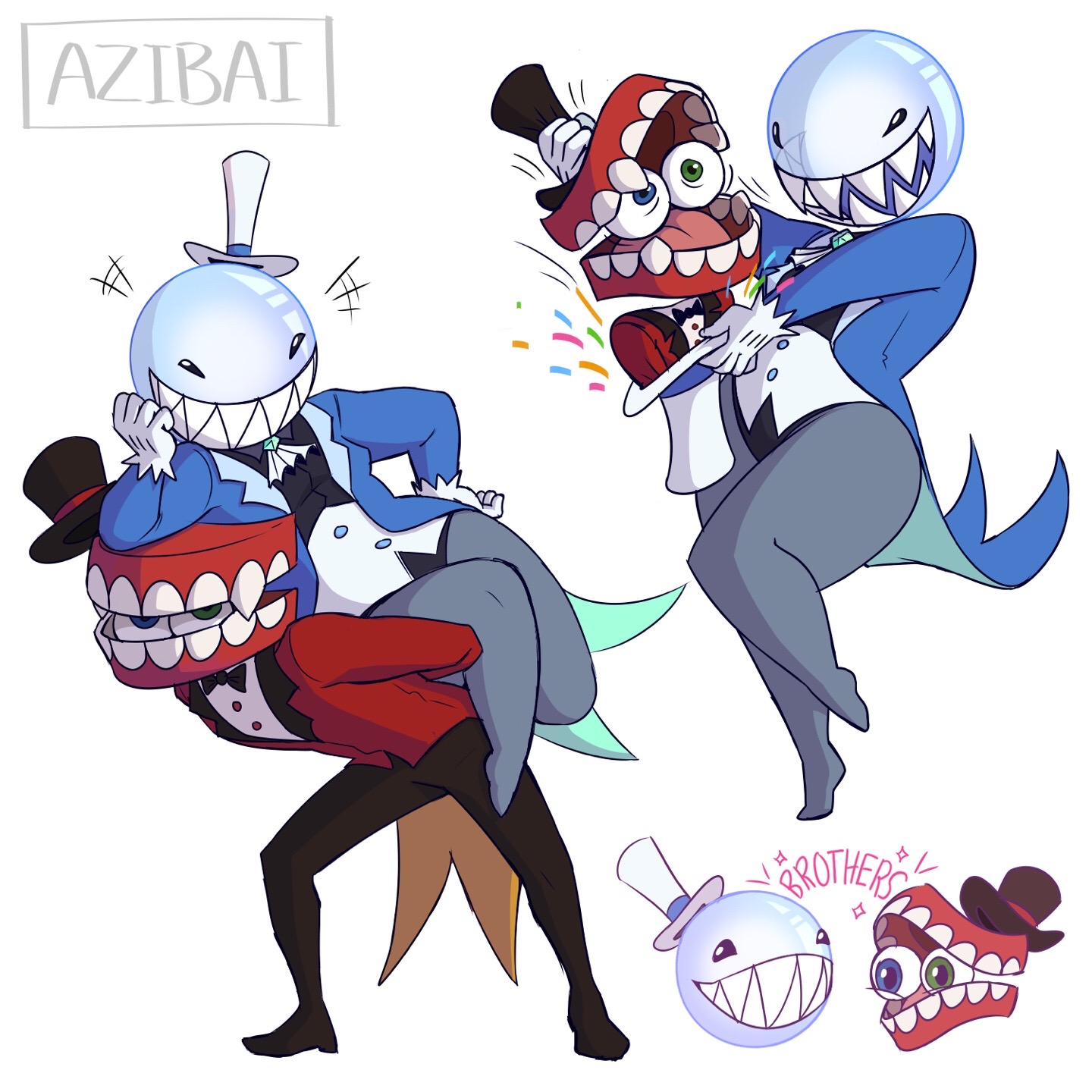 @Azibai