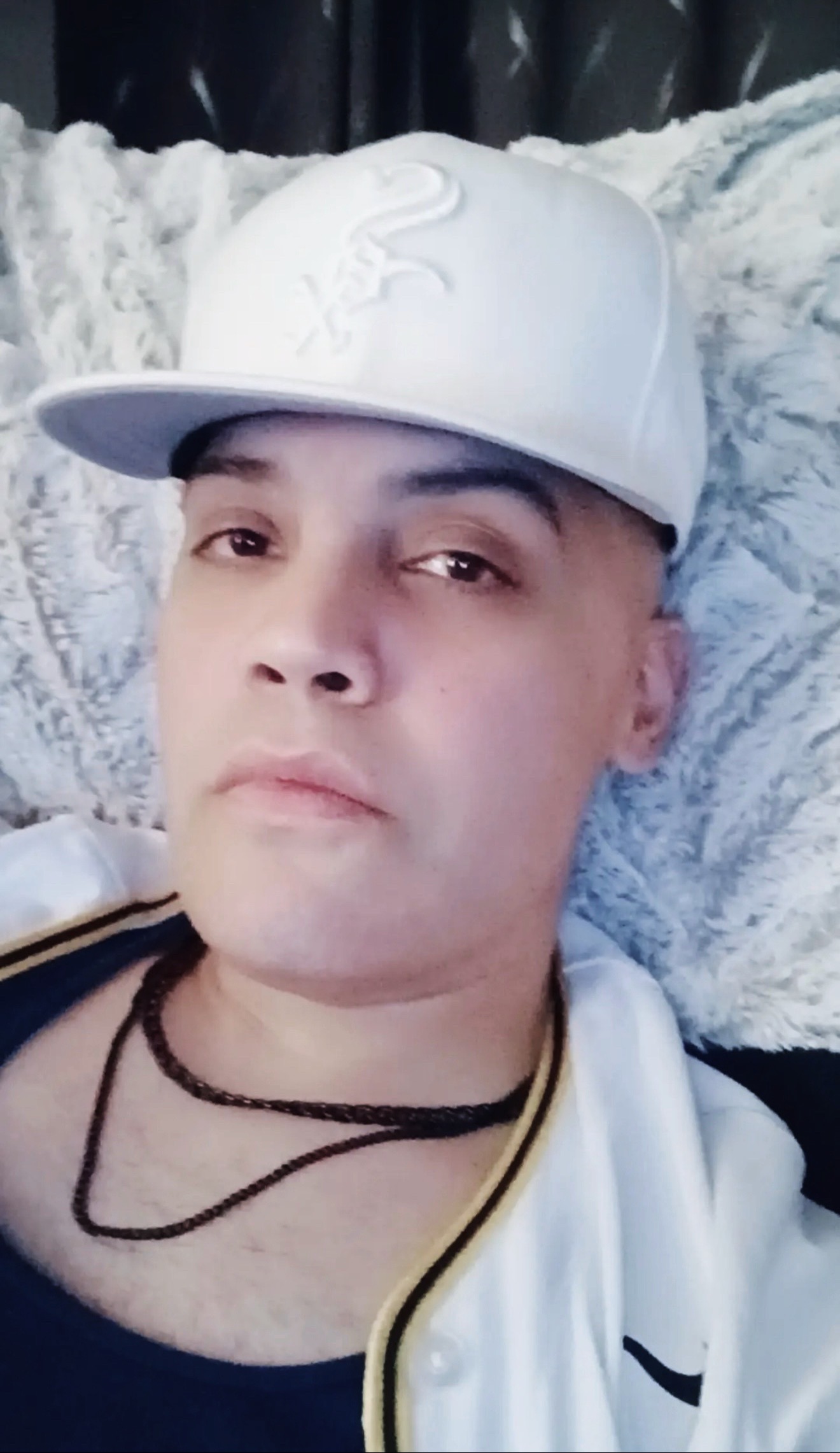 @⚜️🤍Ana Mar&iacute;a G🕸️🥷👑❤️&zwj;🔥🕊️
