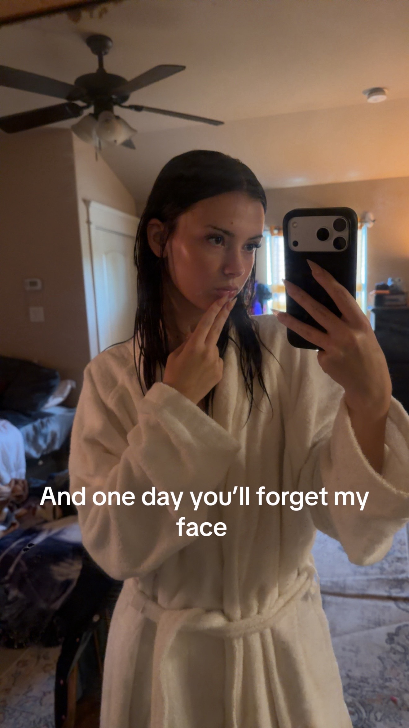 @Riley
