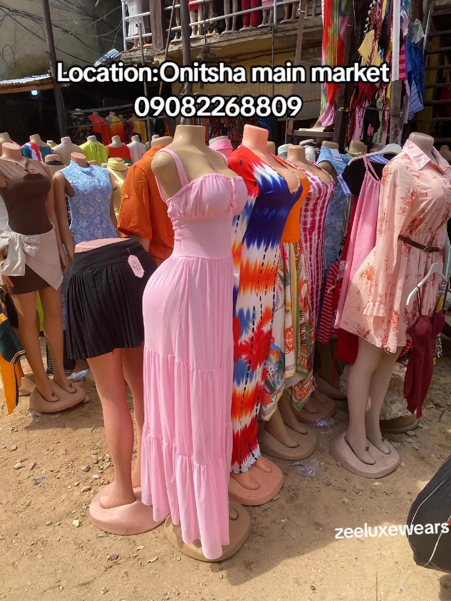 @๐ฅ QUALITY WEARS IN ONITSHA