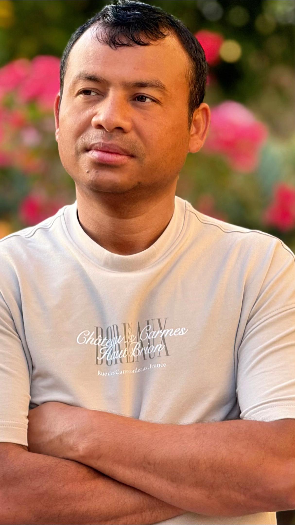 @Bharat raj