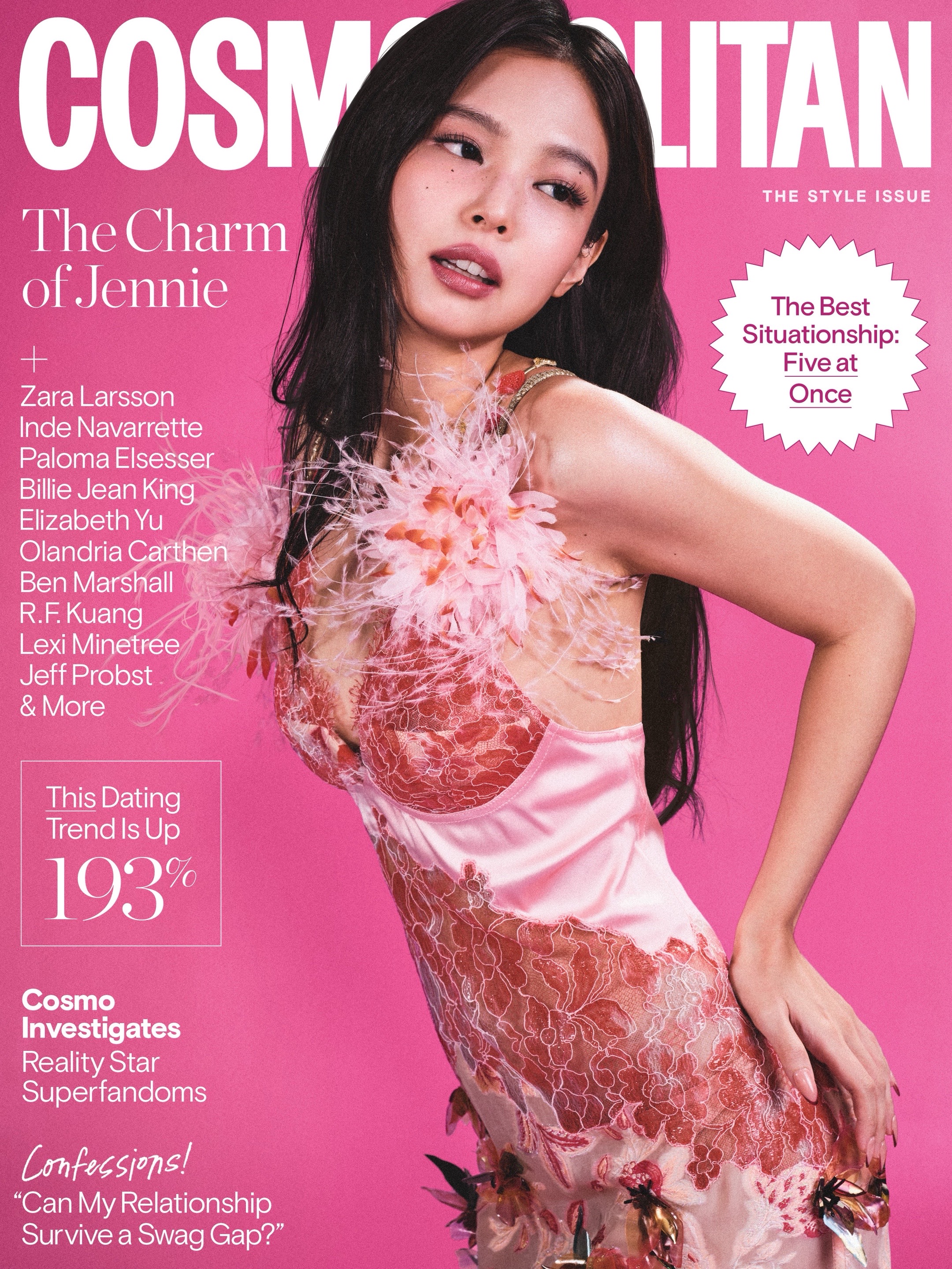 @Cosmopolitan