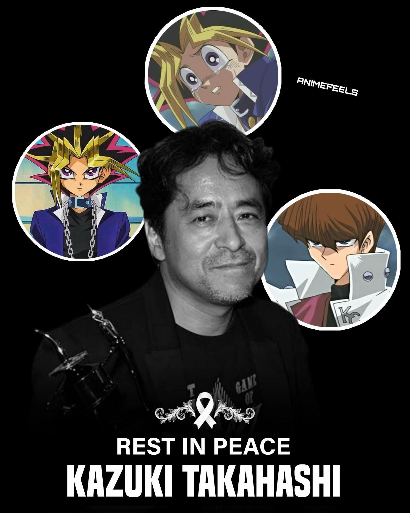 @Anime Feels
