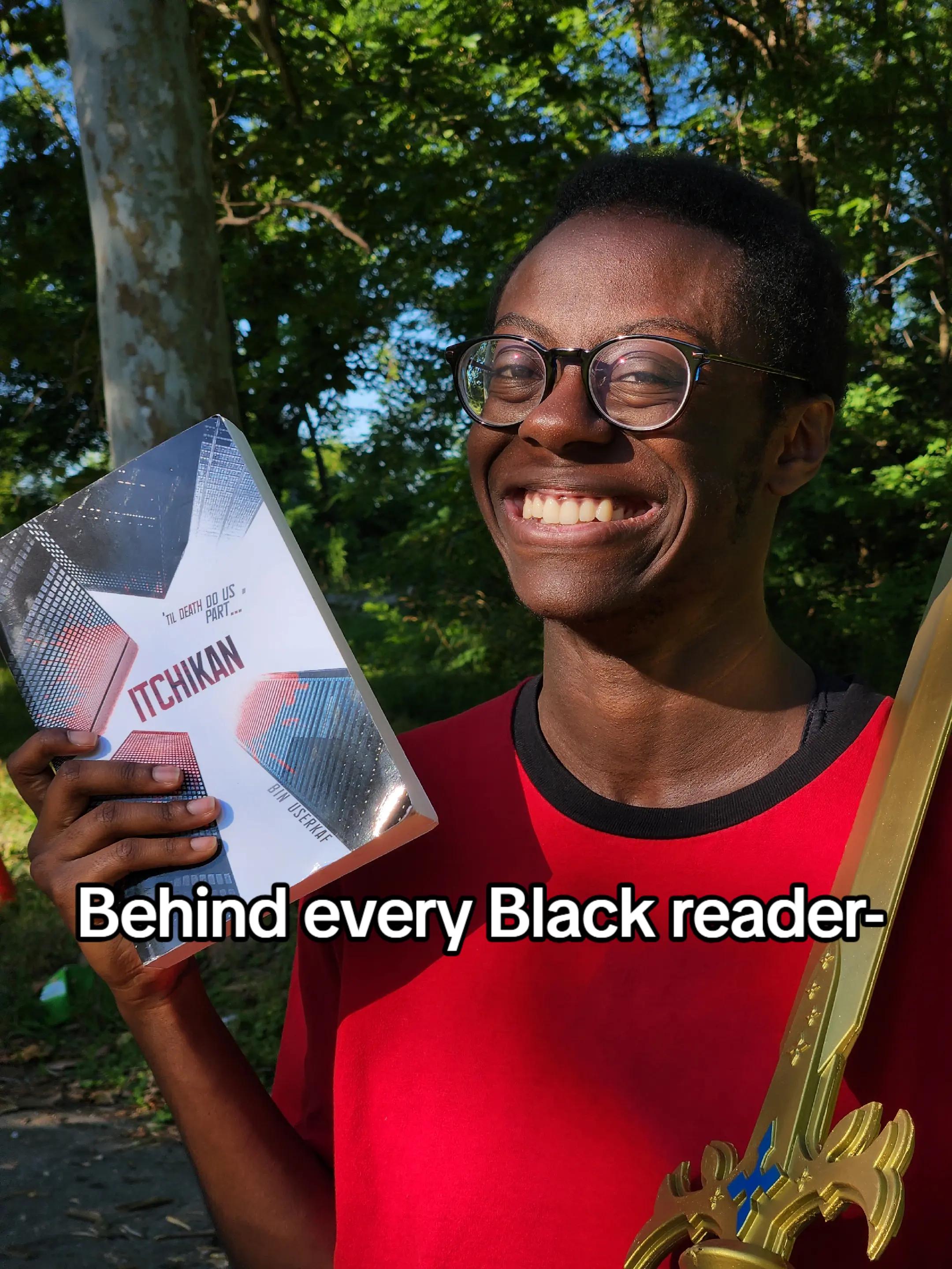 @A Black Fantasy Web Series