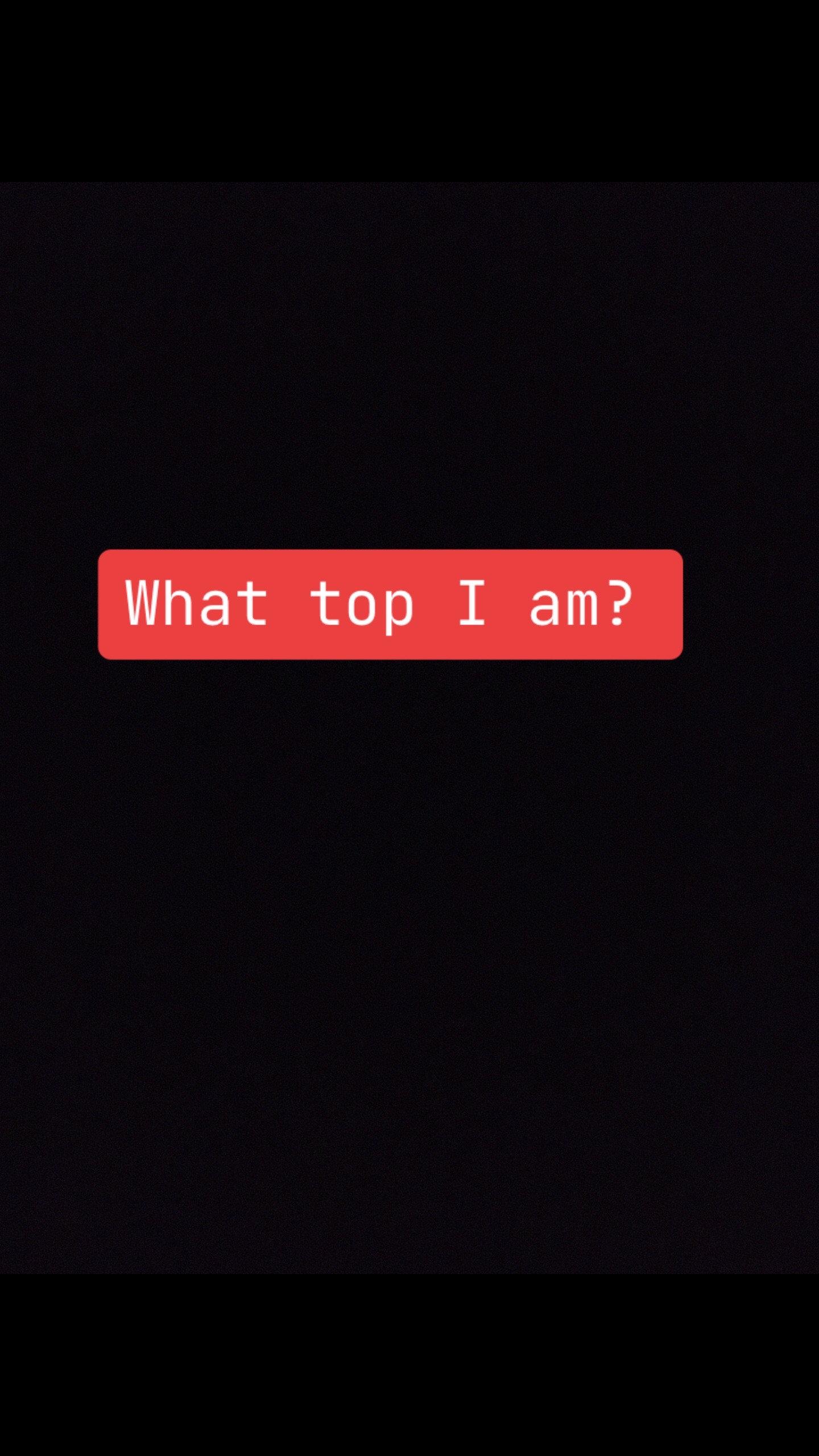 @Chardspeedrun