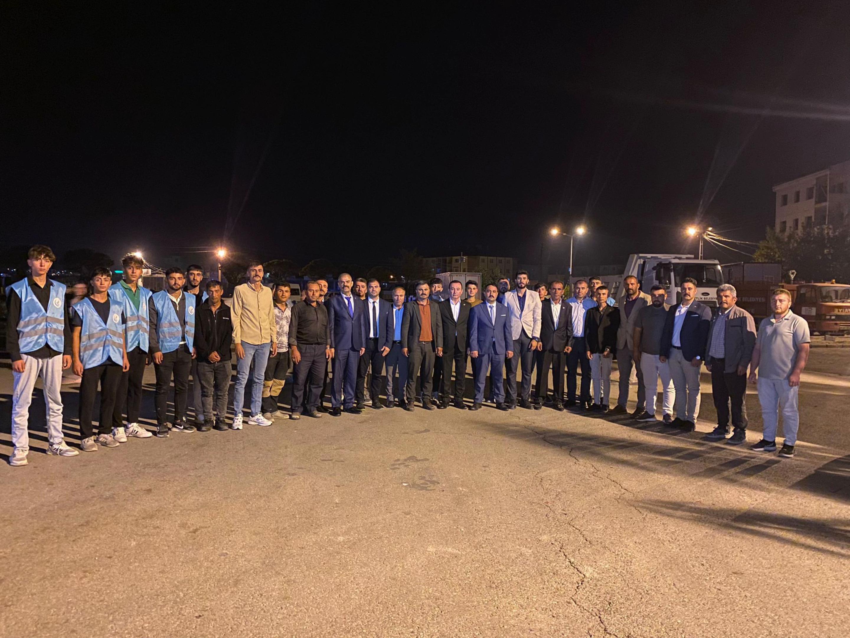 @Melendiz &Uuml;lk&uuml;c&uuml;leri