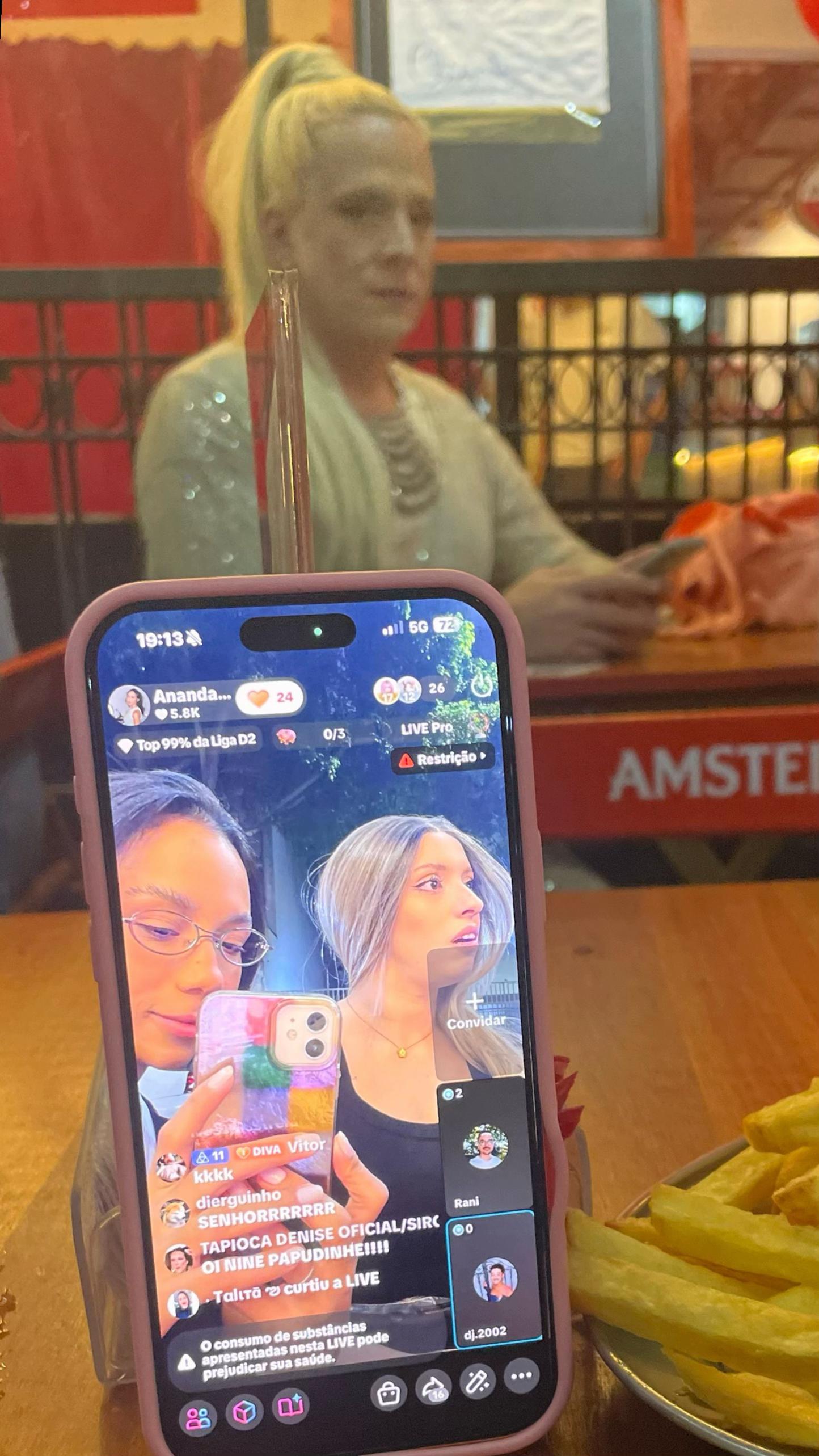 @Nina 🐦🔥