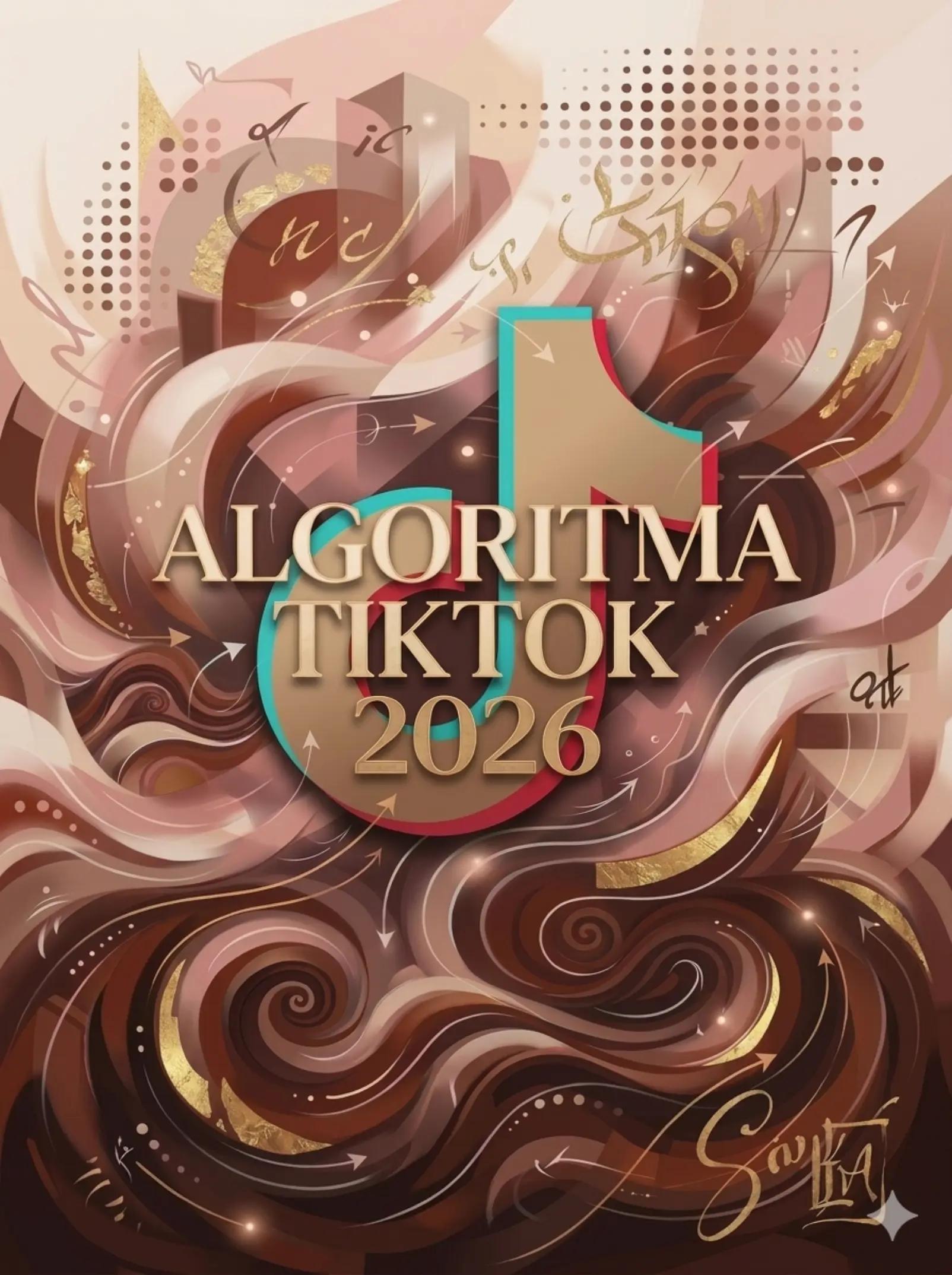 @ALOGARITMA TIKTOK