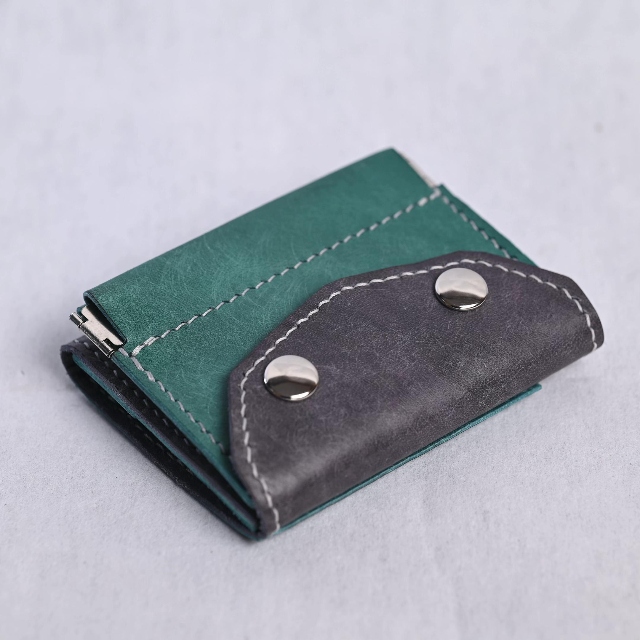 @Bohkov Leather