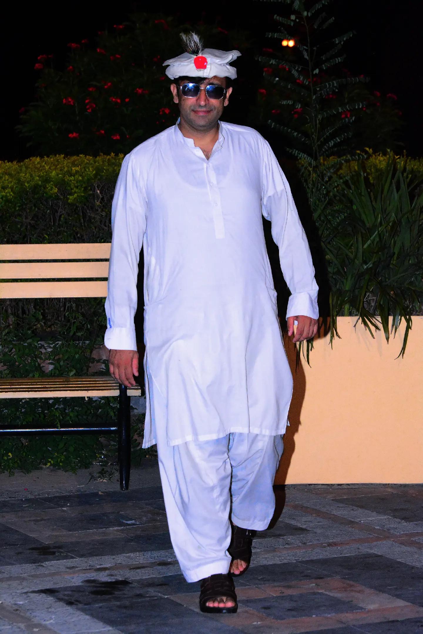 @Raja G