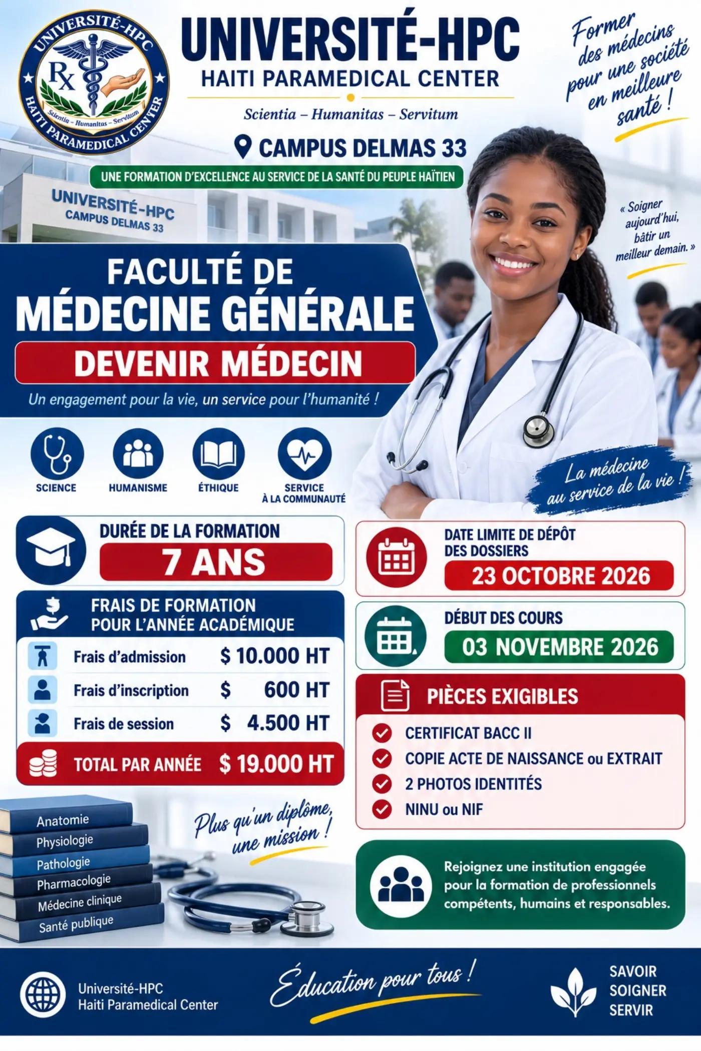 @Université-HPC