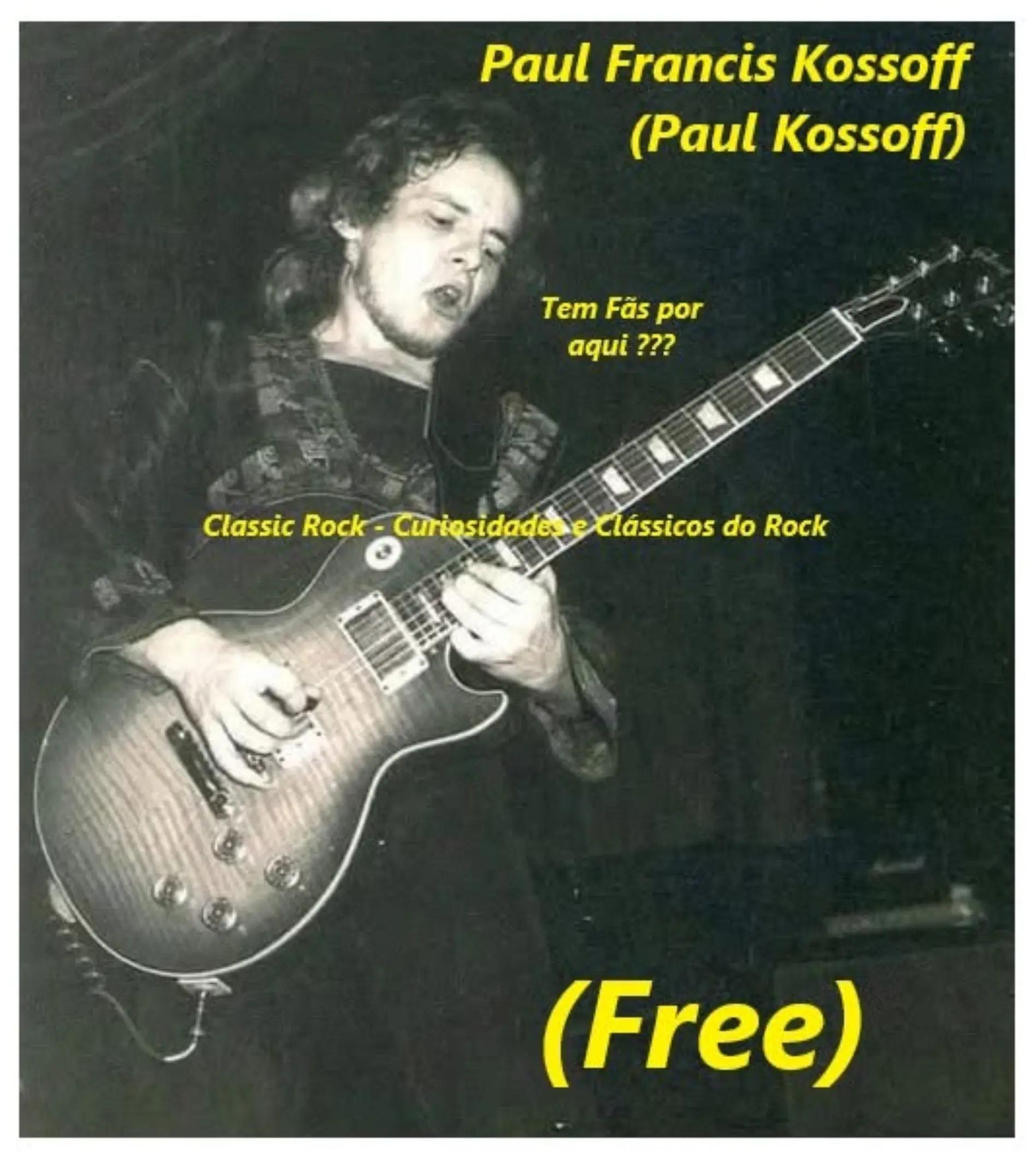 @Classic Rock (Rock Classico)