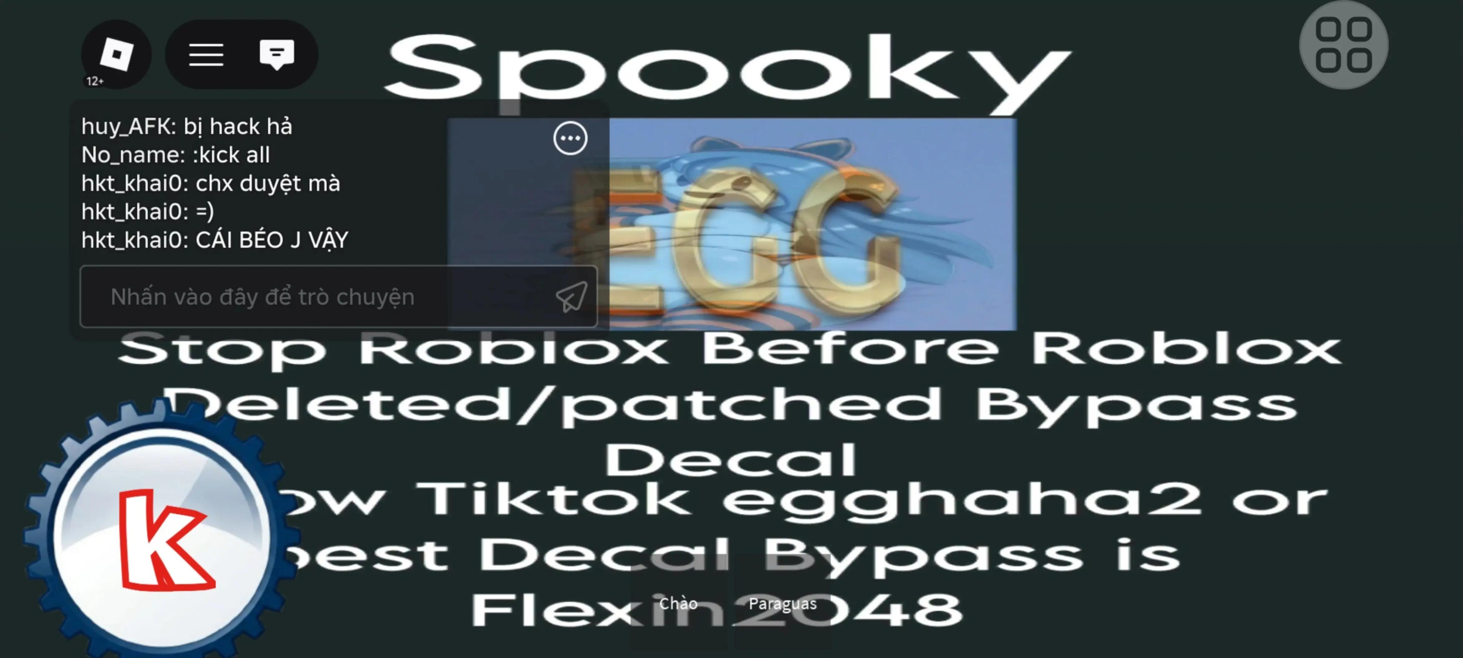 @[egg][KG][D0] K00lguy