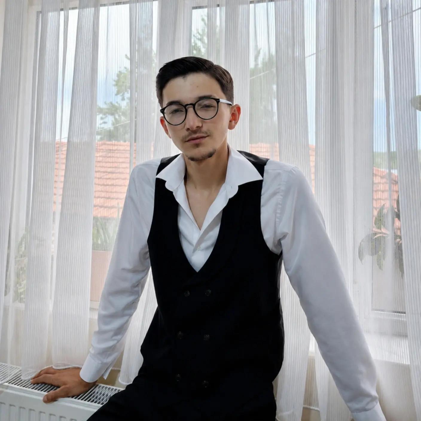 @Zeki Özalp