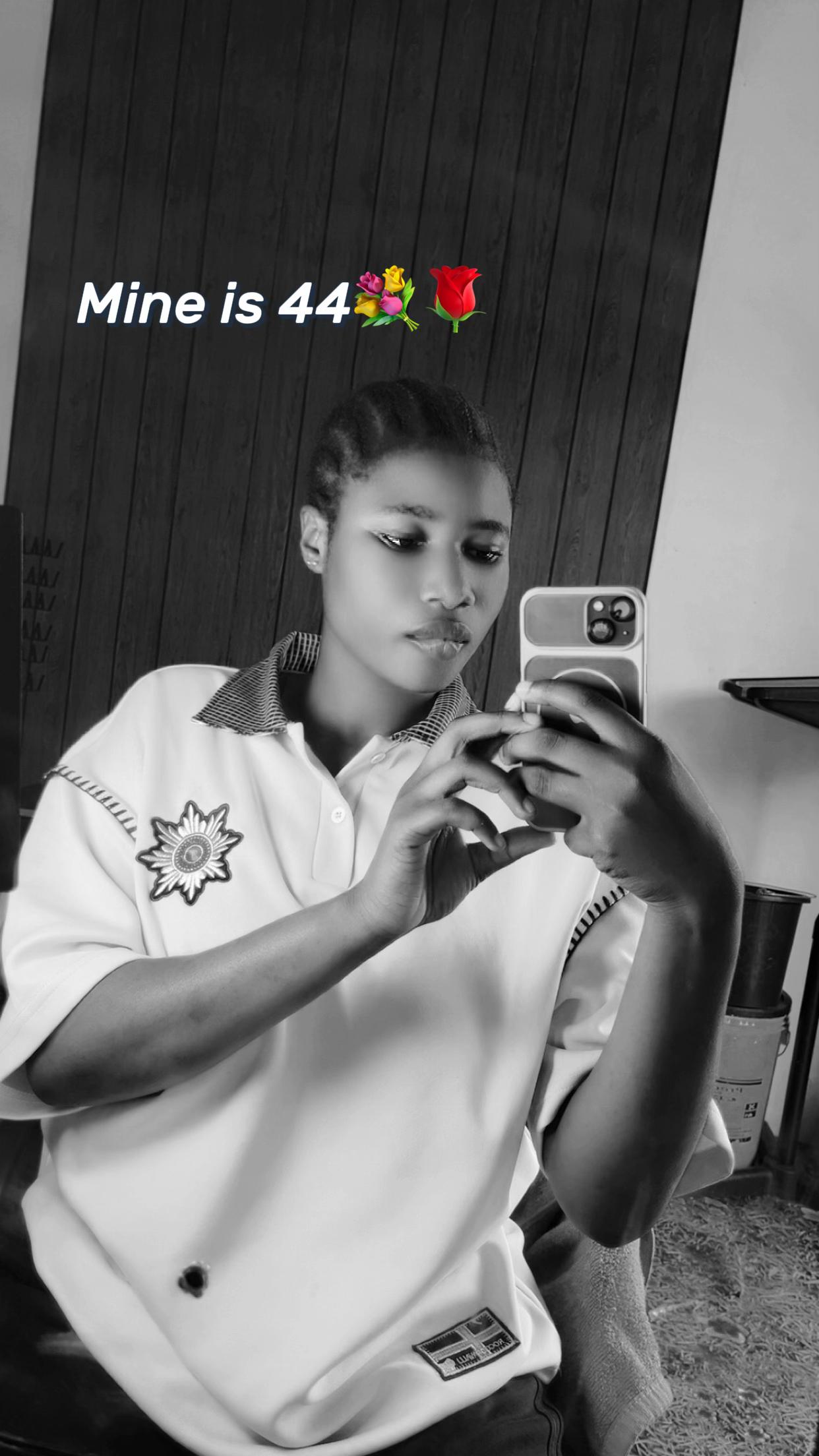 @💐💍Ayomide💕of💕TikTok 👑