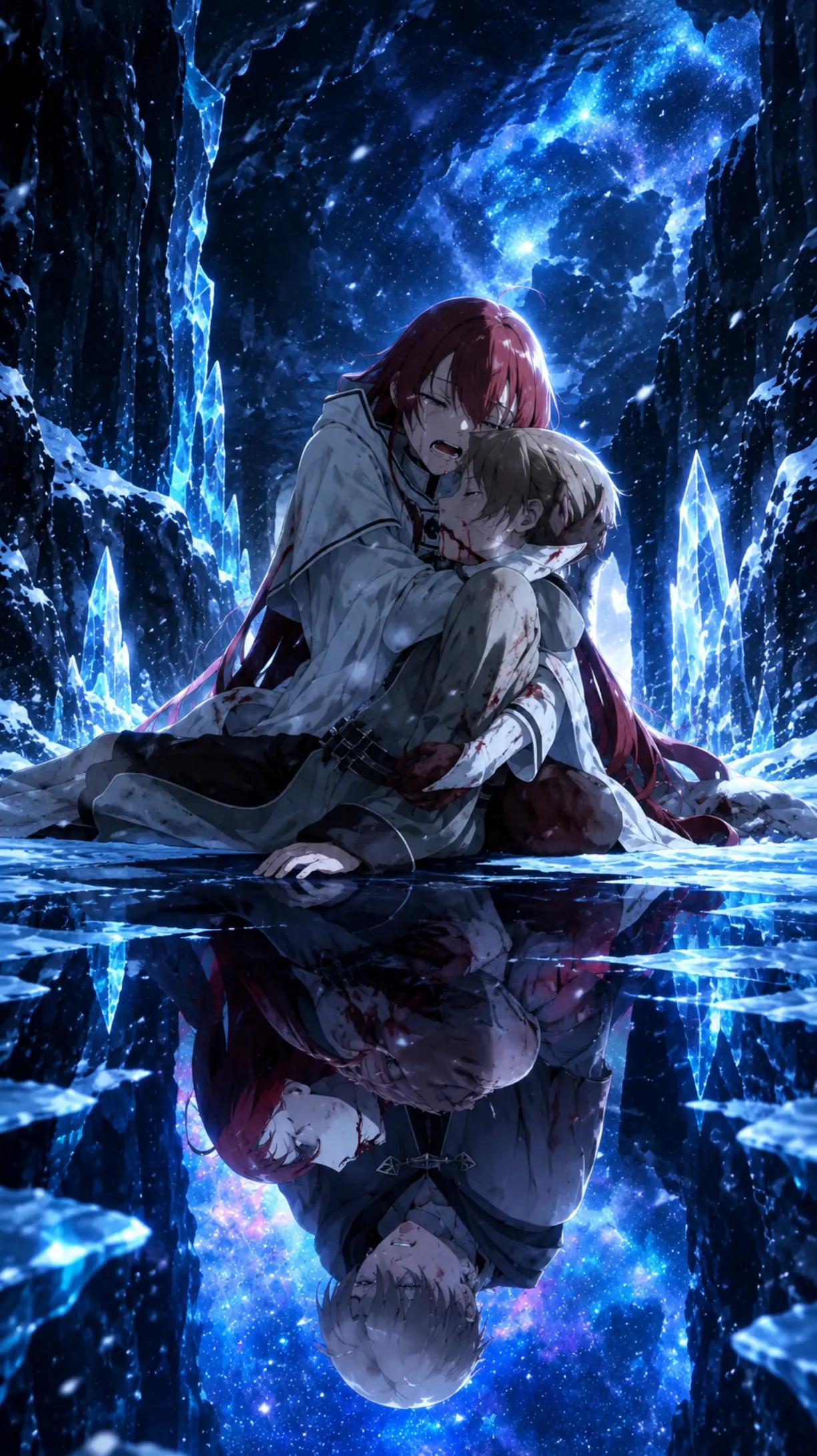 @Dark King