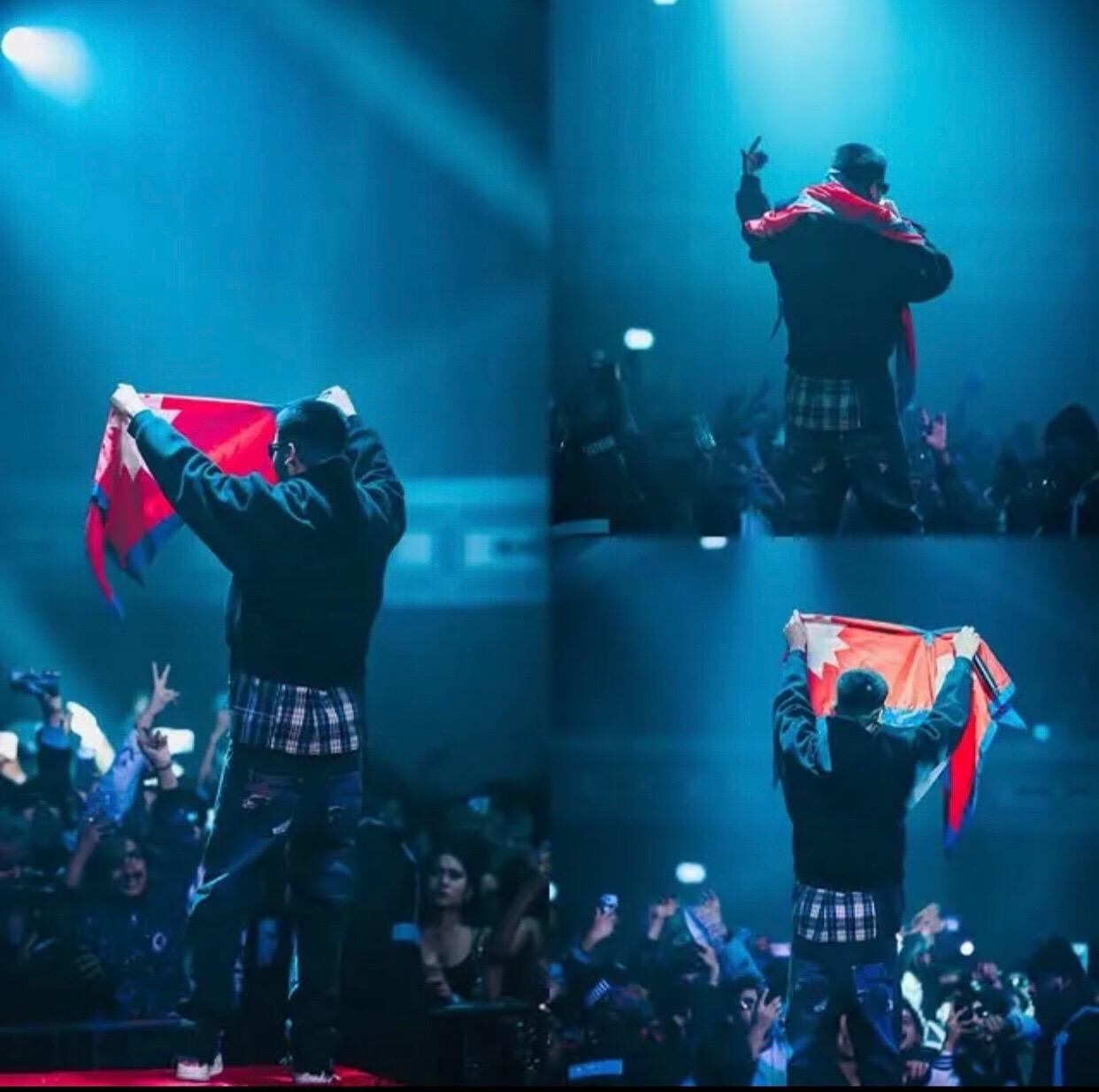 @NEPALI HIP HOP NEWS