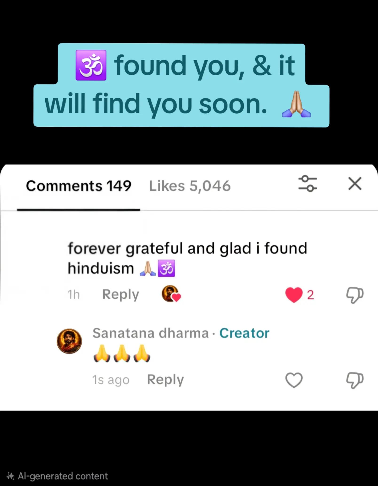 @Sanatana dharma