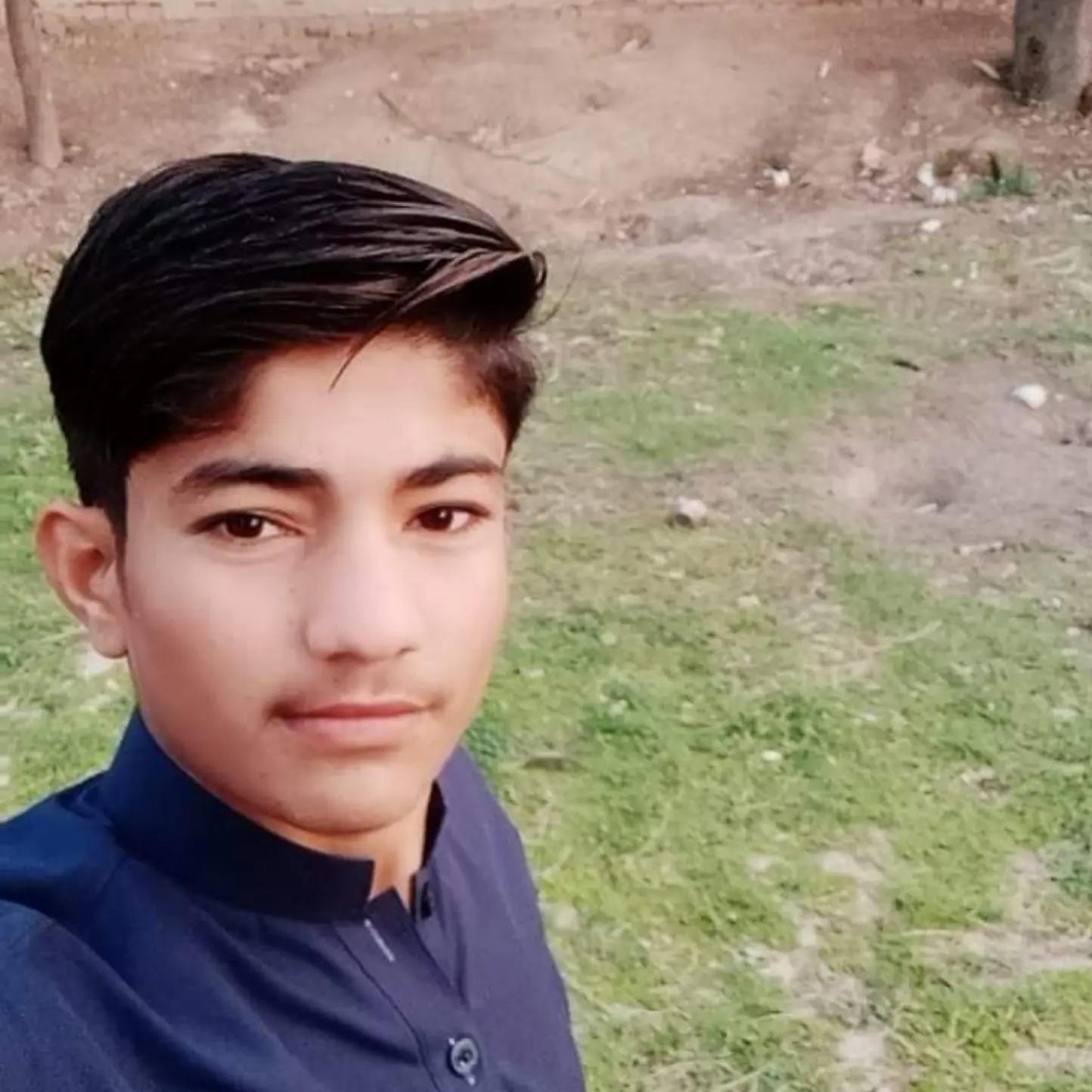 @Malik Majid Awan