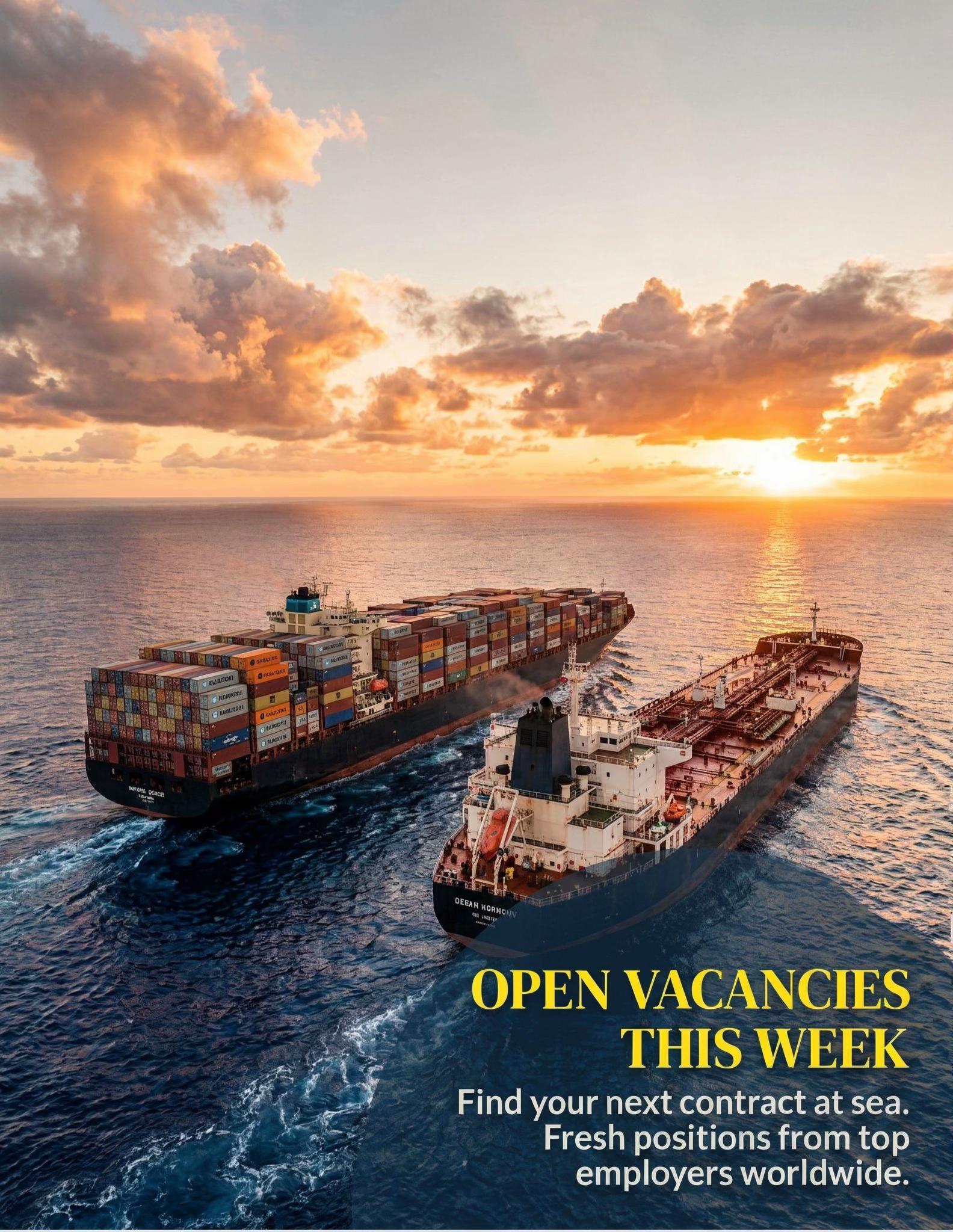 @Find Sea Jobs