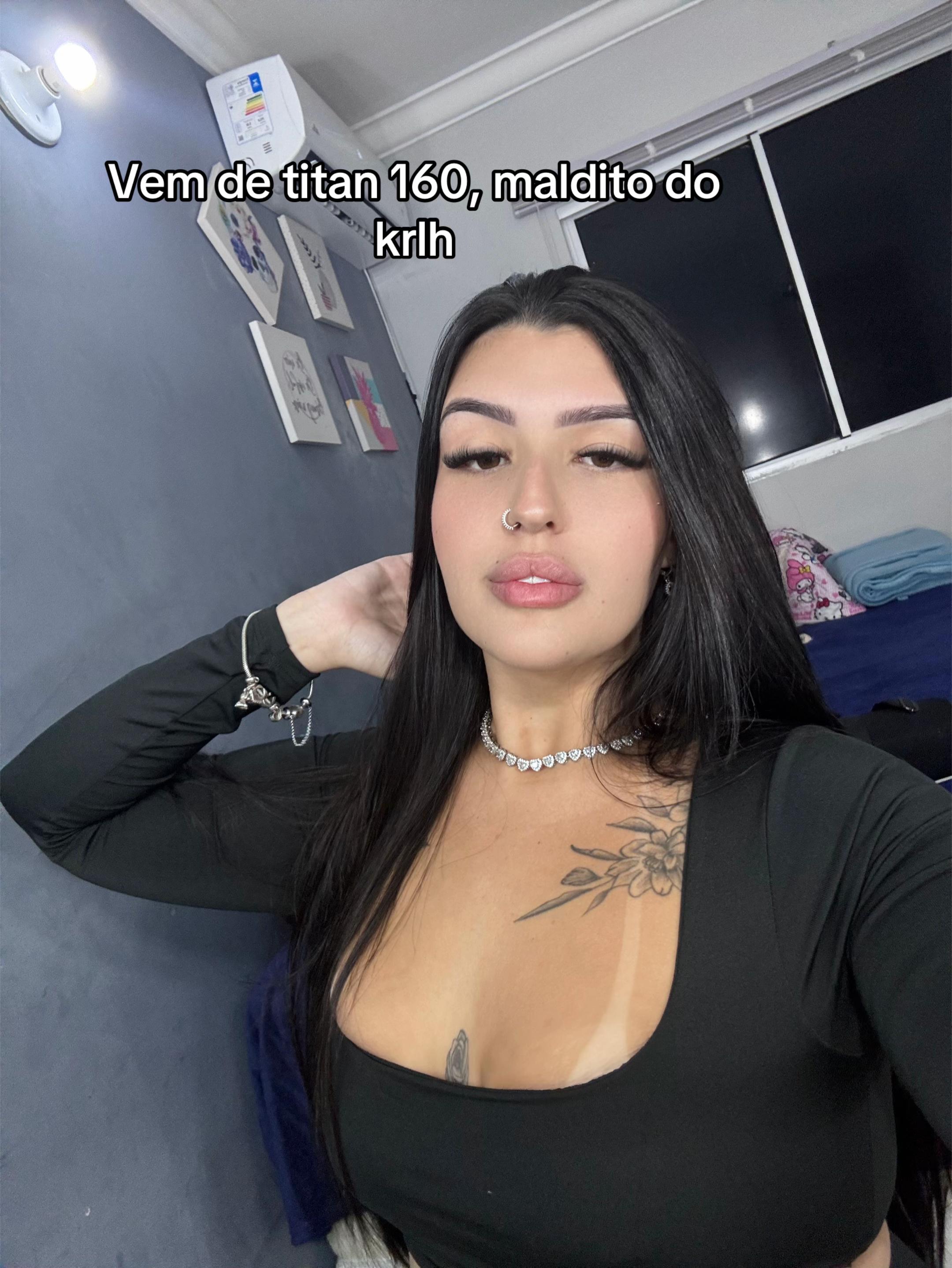 @Jamilly