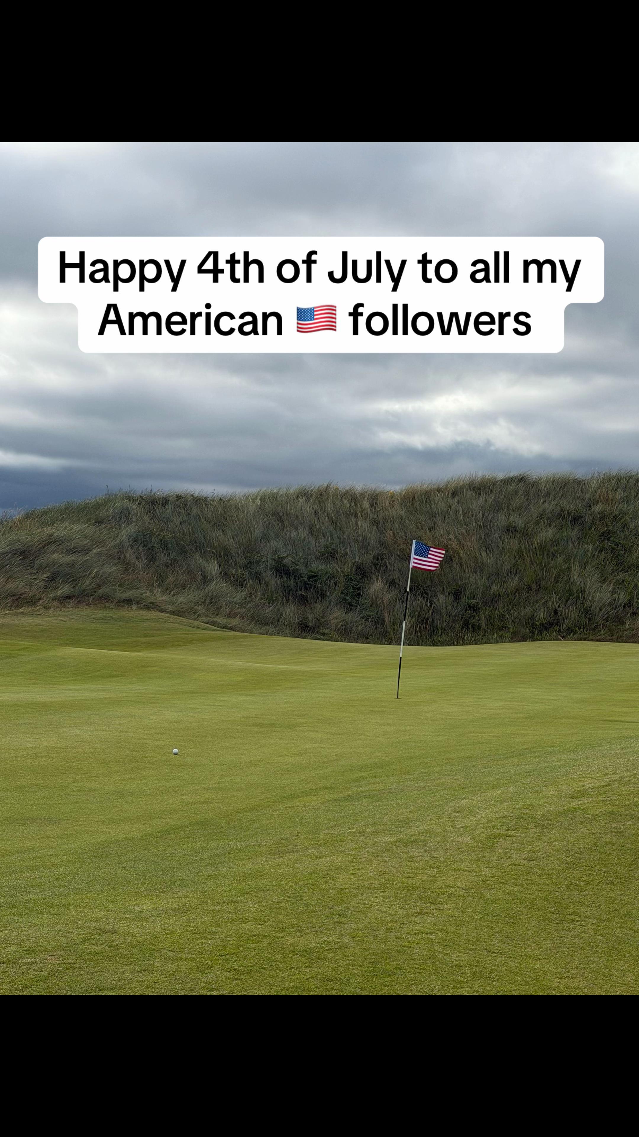 @Littlelinkslegend⛳️
