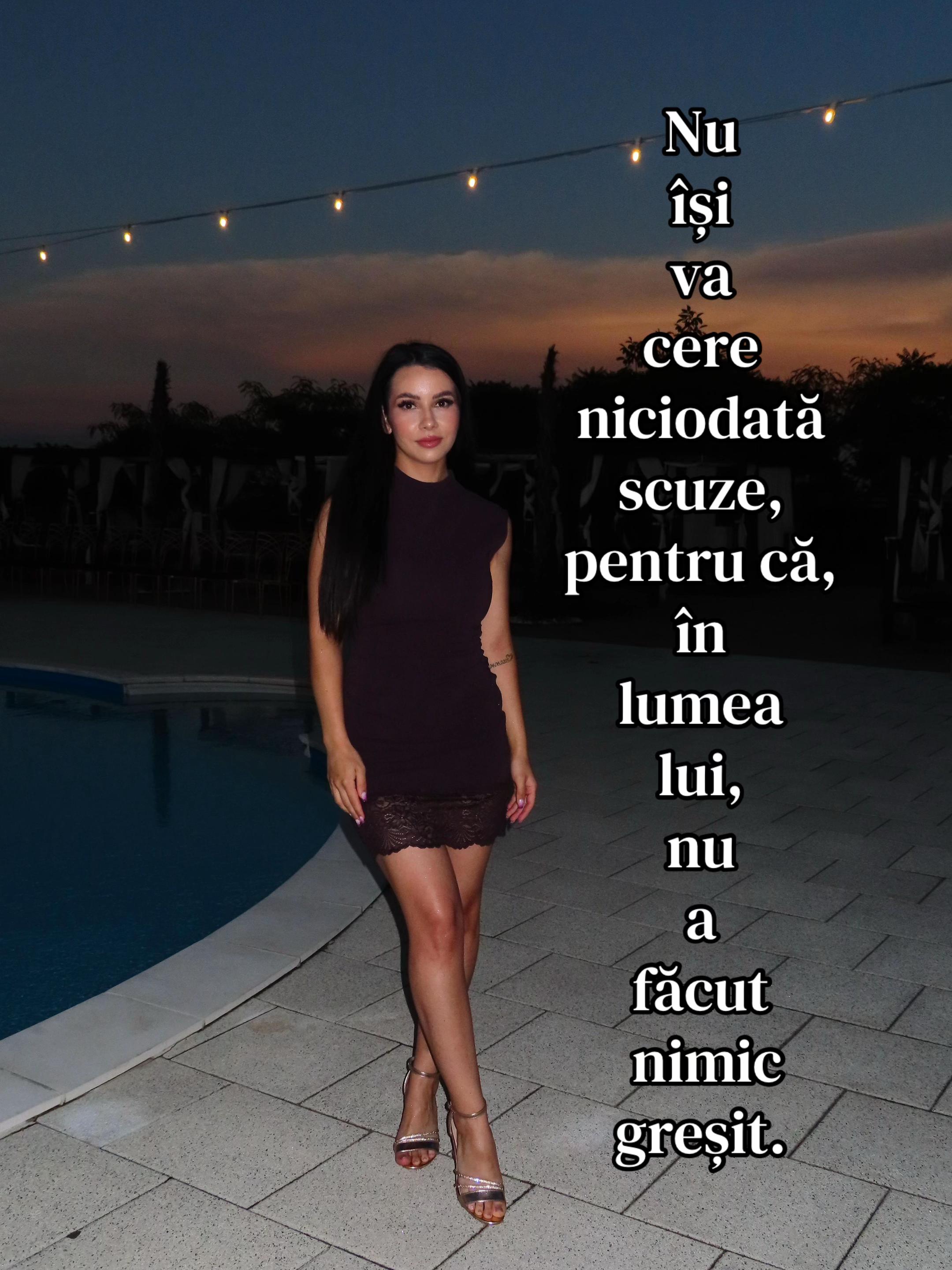 @Diana Maria