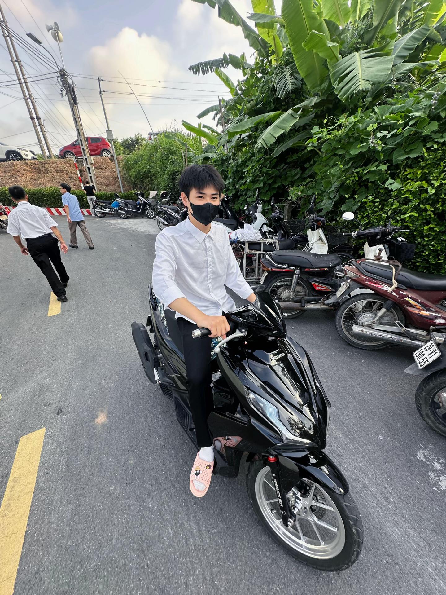 @𝑵𝒈𝒖𝒚𝒆̂̃𝒏 𝑩𝒂̉𝒐 𝑵𝒂𝒎