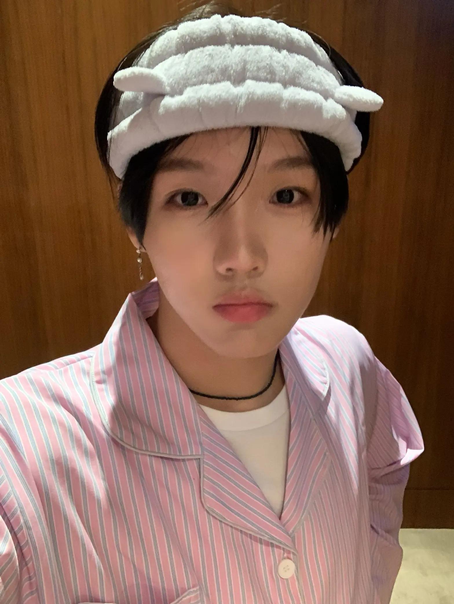 @응 수런이 내 남자칭구