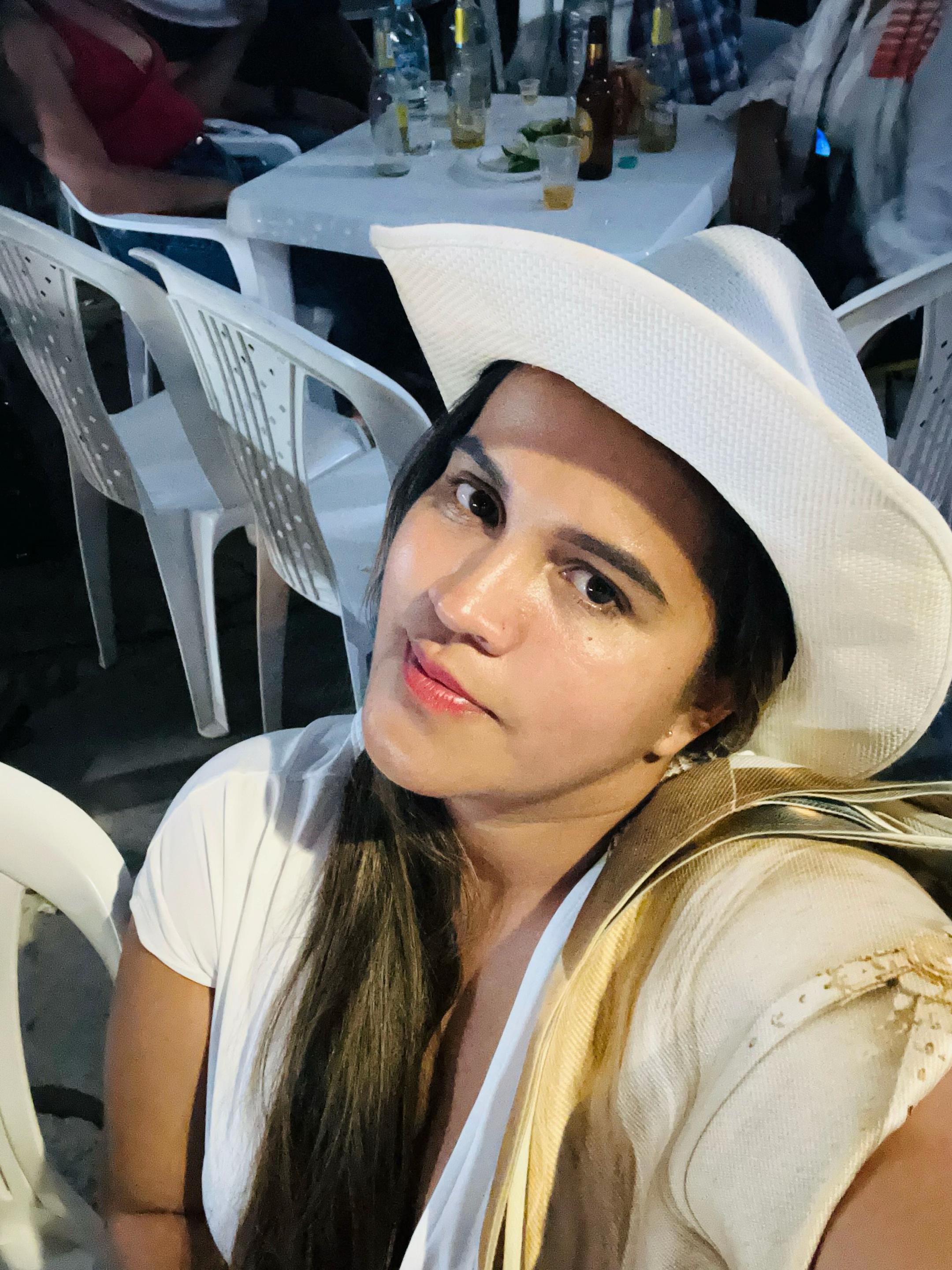 @Dianitha Ramírez