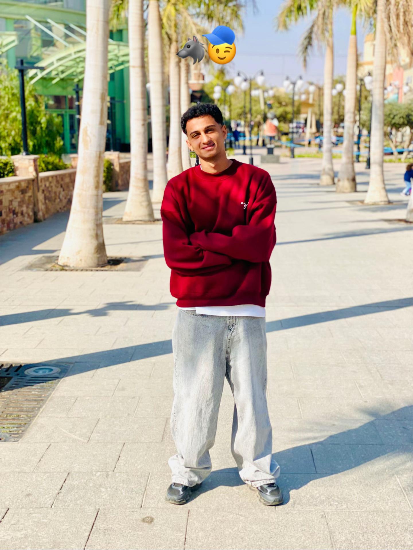 @عمـوريـﮯ 🐊