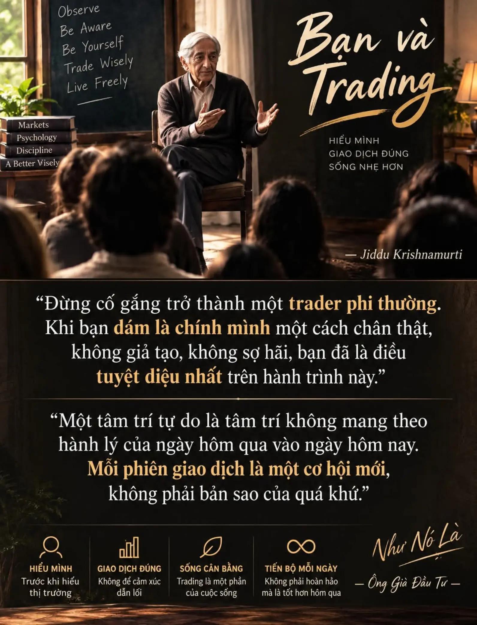 @ông già đầu tư 👴 bán sách