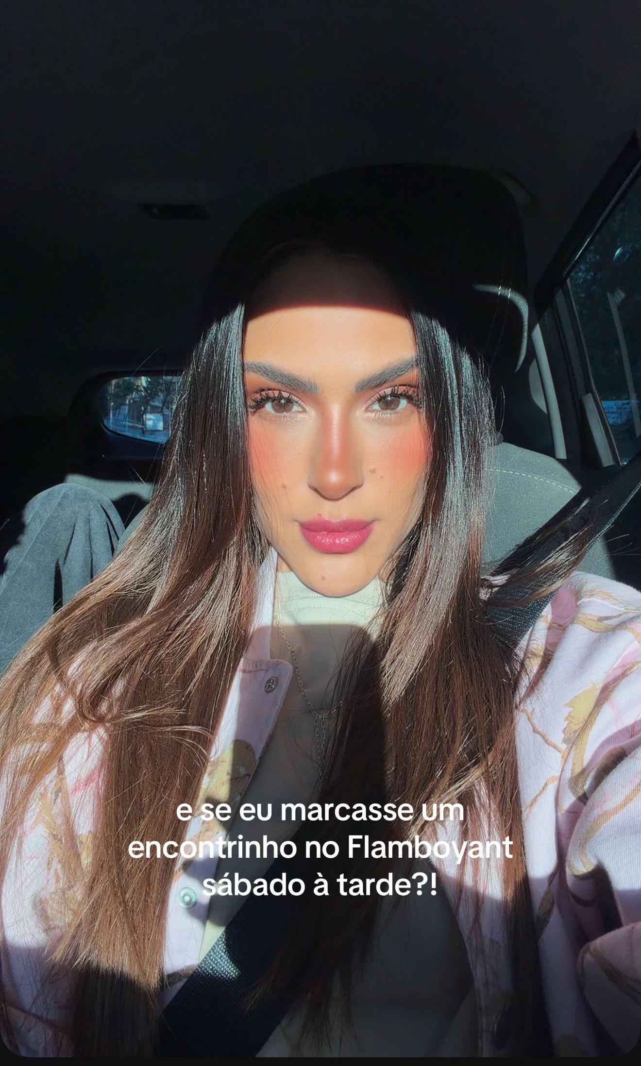 @Garotas Kiridas 🤎🤎