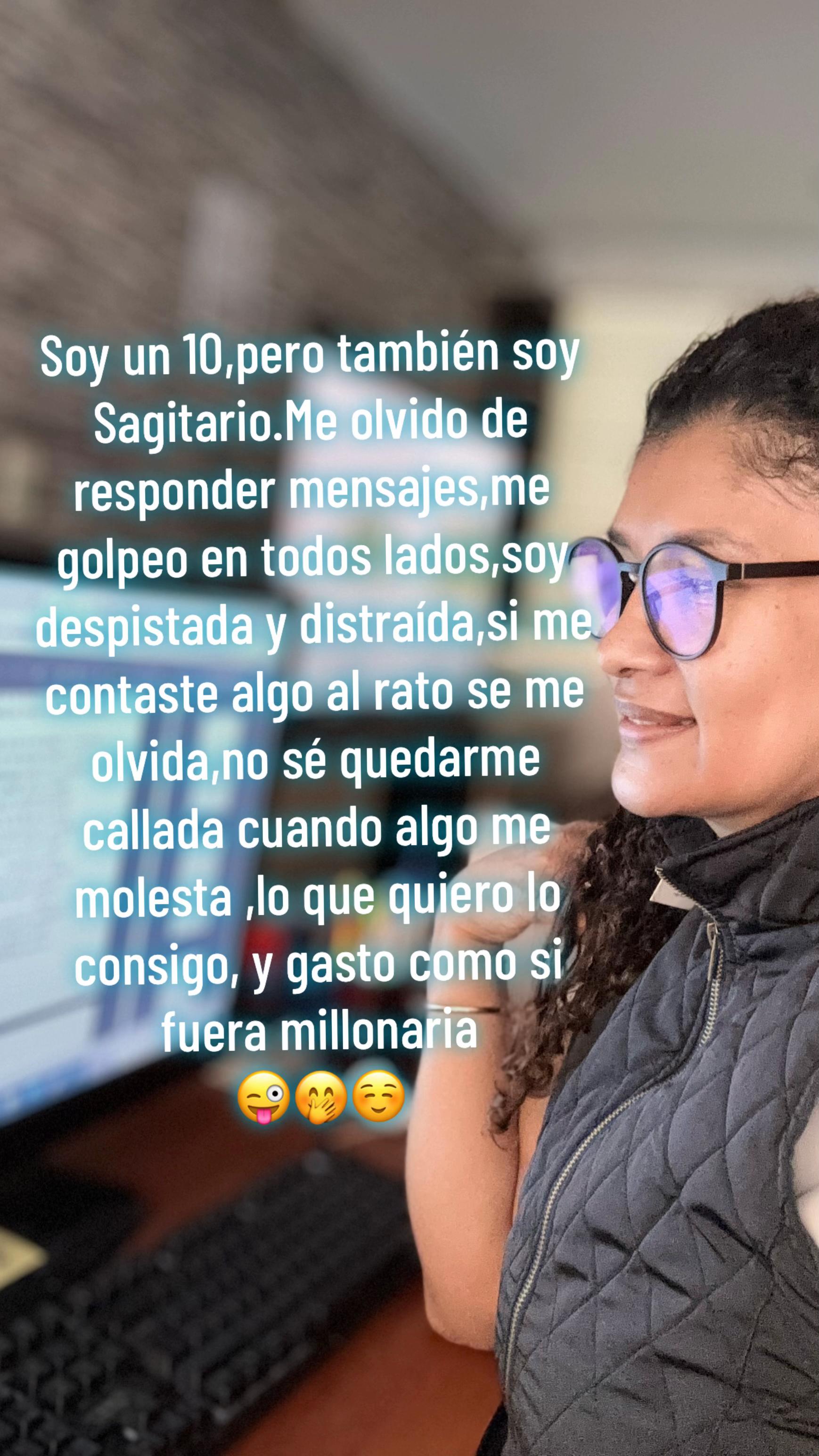 @Milagros Carrión Cantante