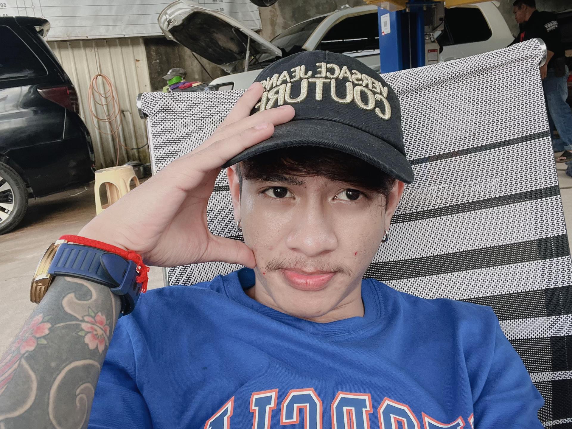 @C