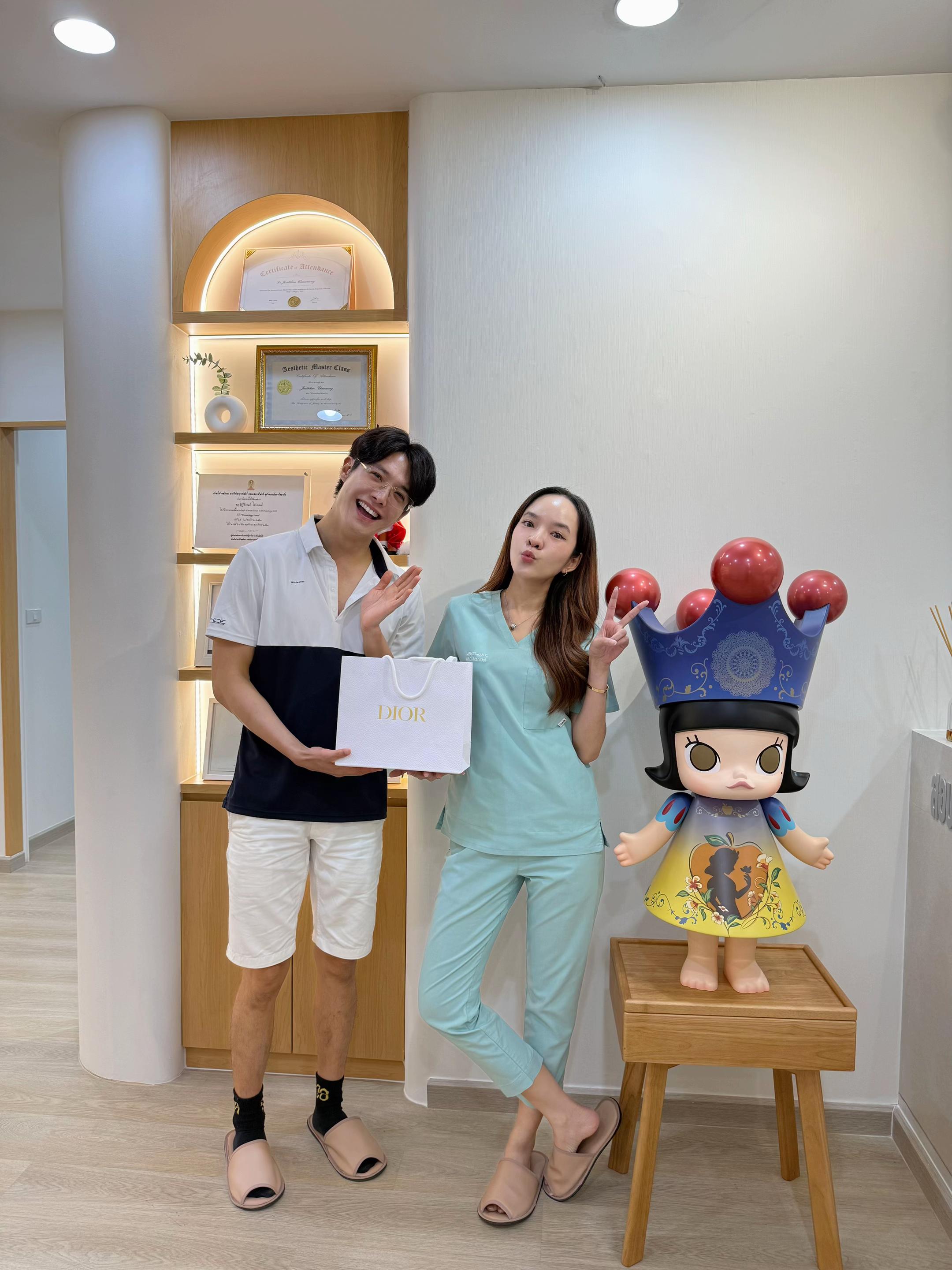 @Mumu Clinic Thonglor 10