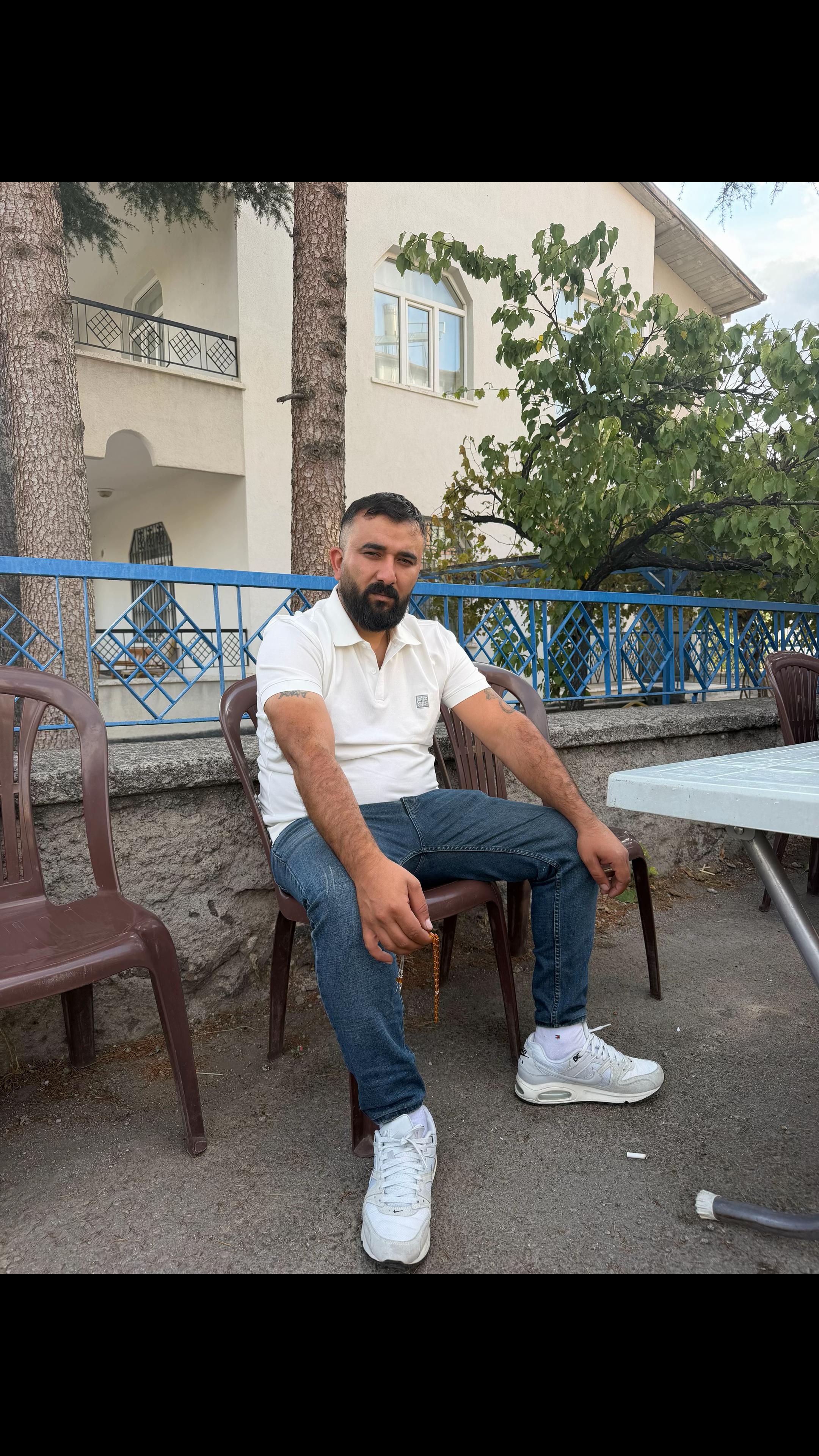 @Bayram YükseLoglu