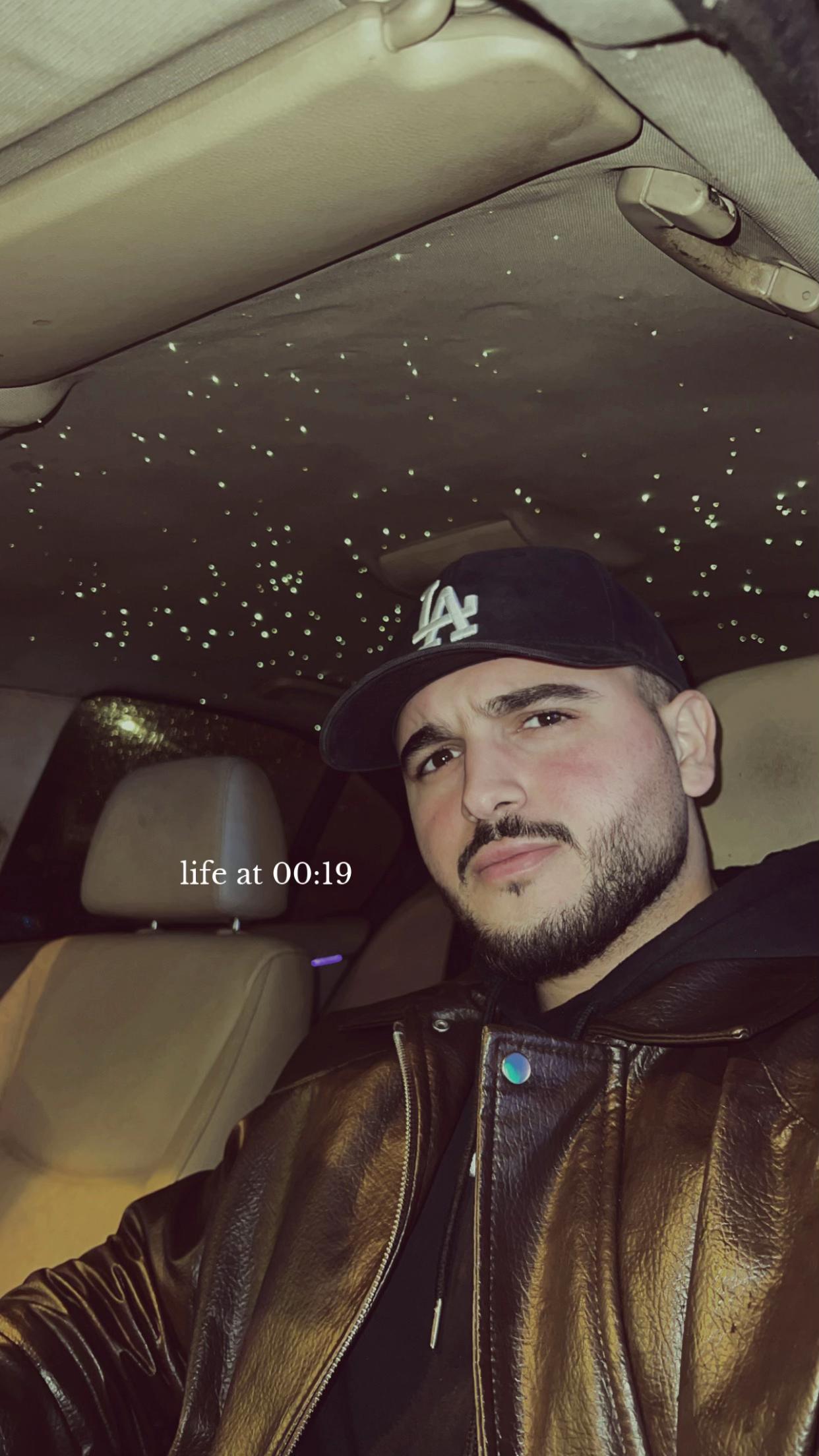 @El Haidi Reda | الحايدي رضى