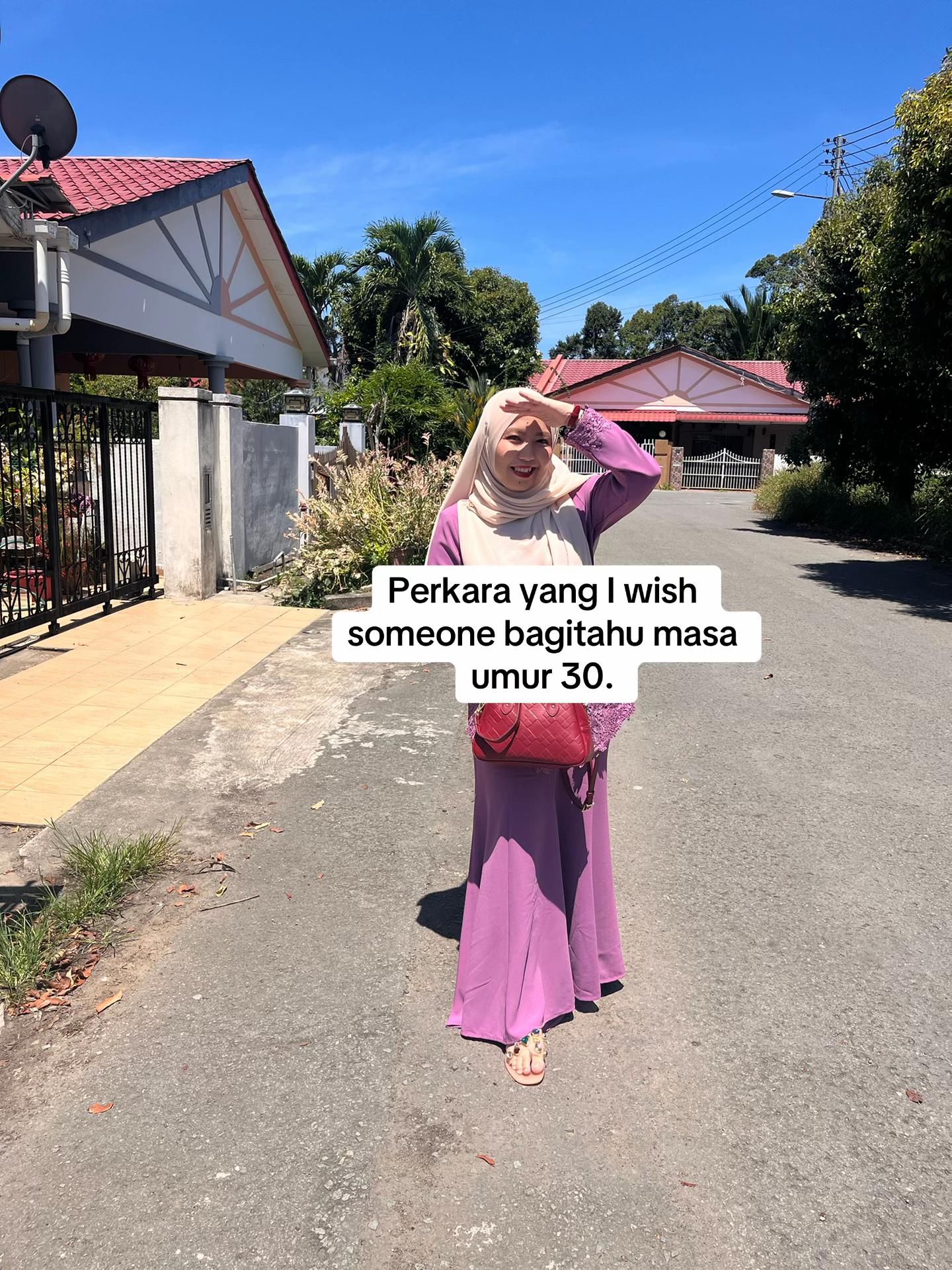 @Niza | Mom Glow