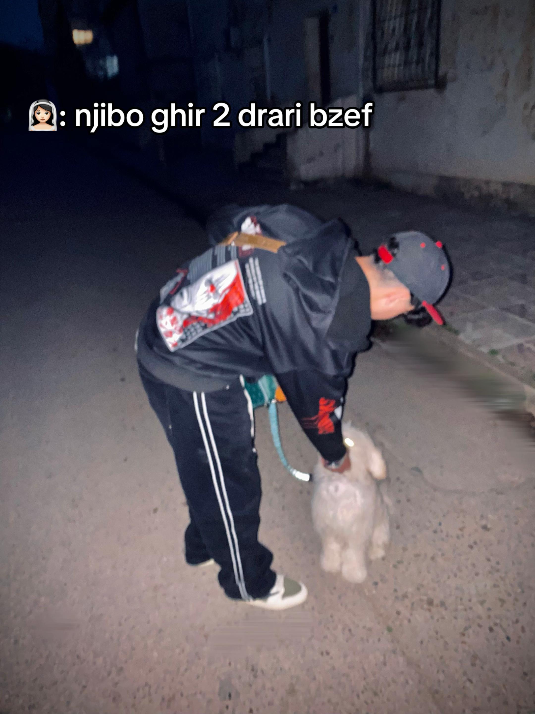 @𝑨𝒃𝒅𝒐𝒖e 🧞&zwj;♂️