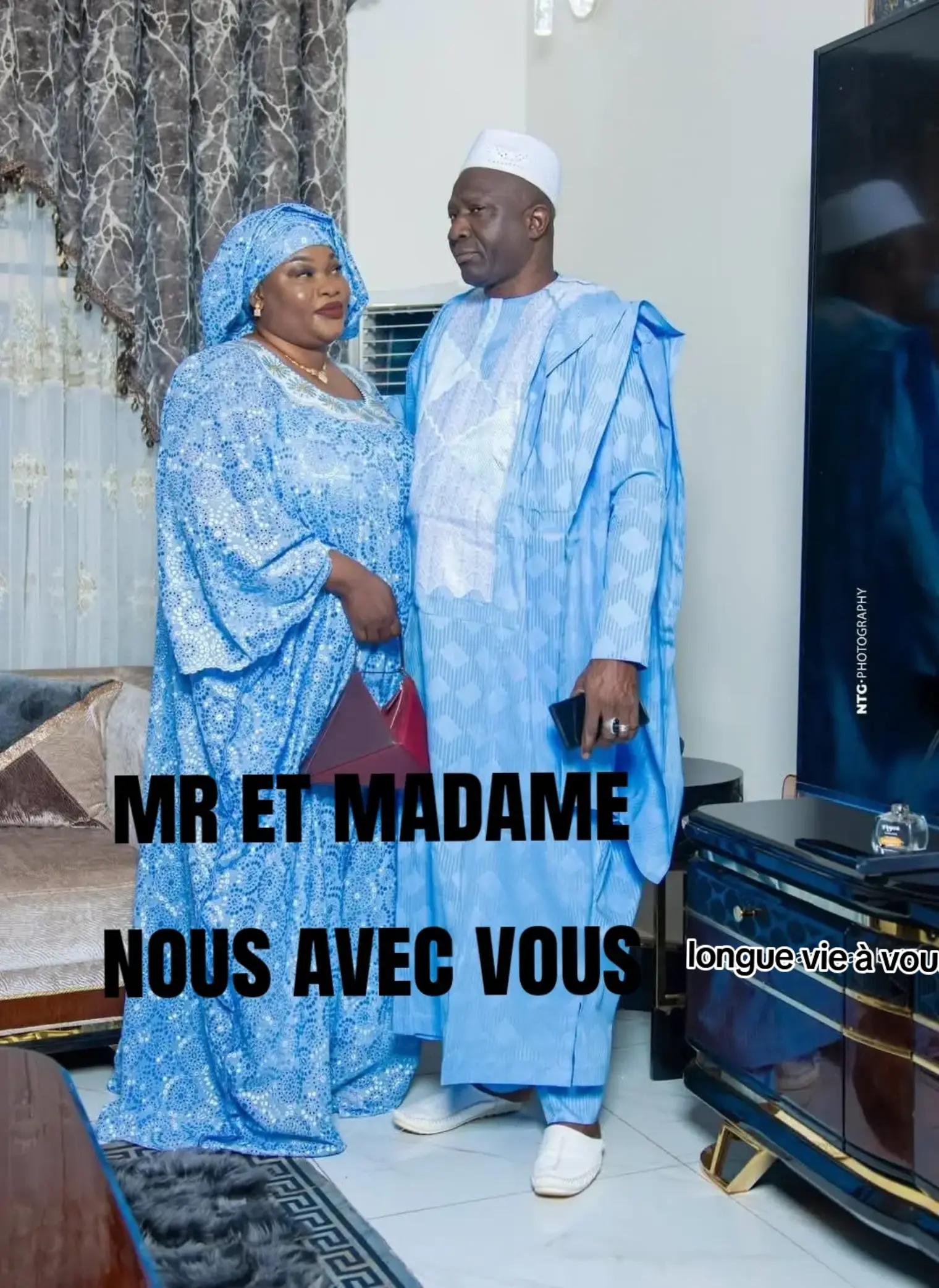 @Ousmane Kaba GMD