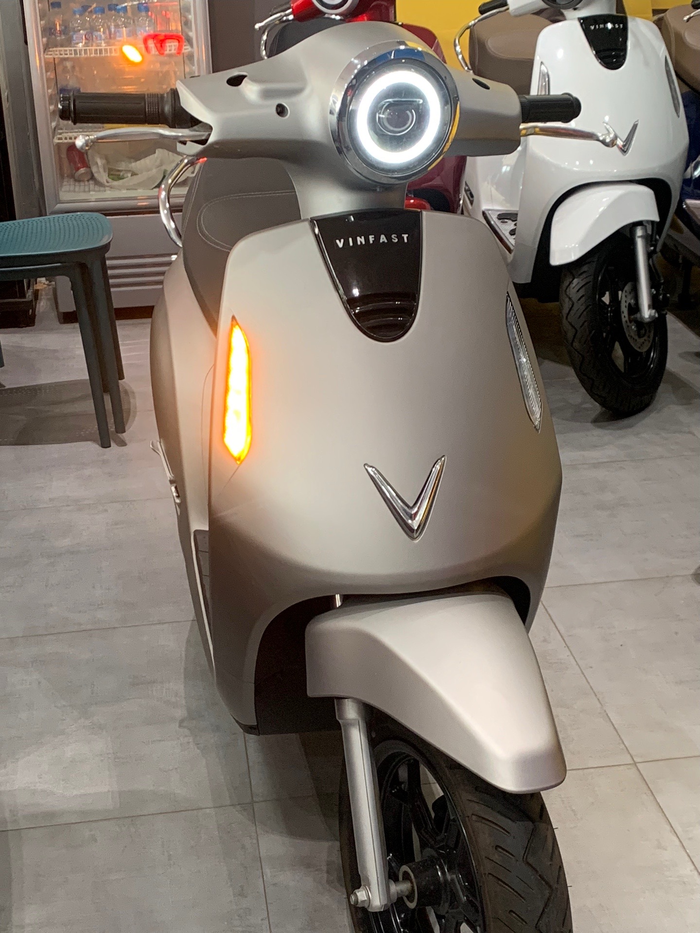 @VinFast -Hưng Tấn Phúc