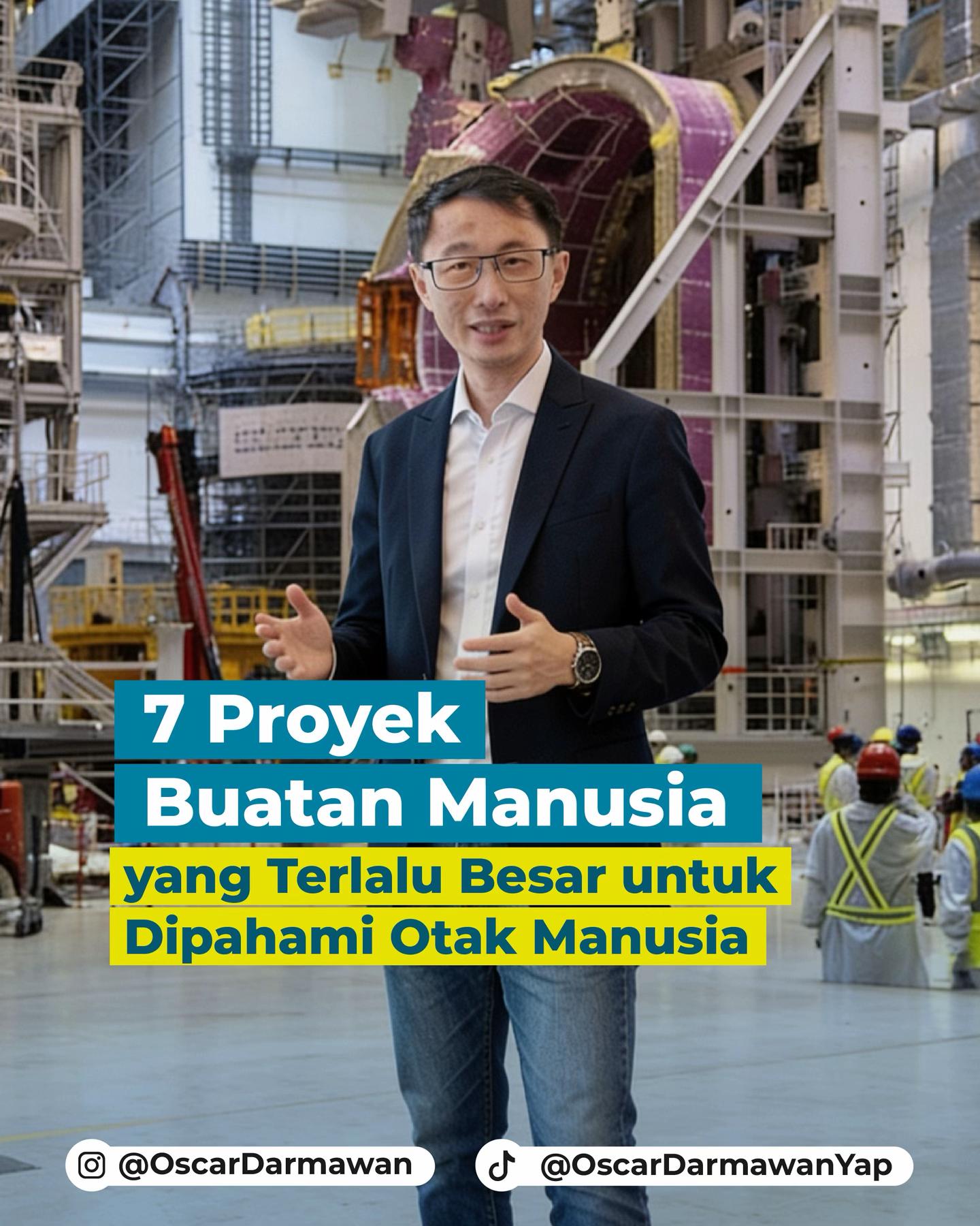 @Oscar Darmawan