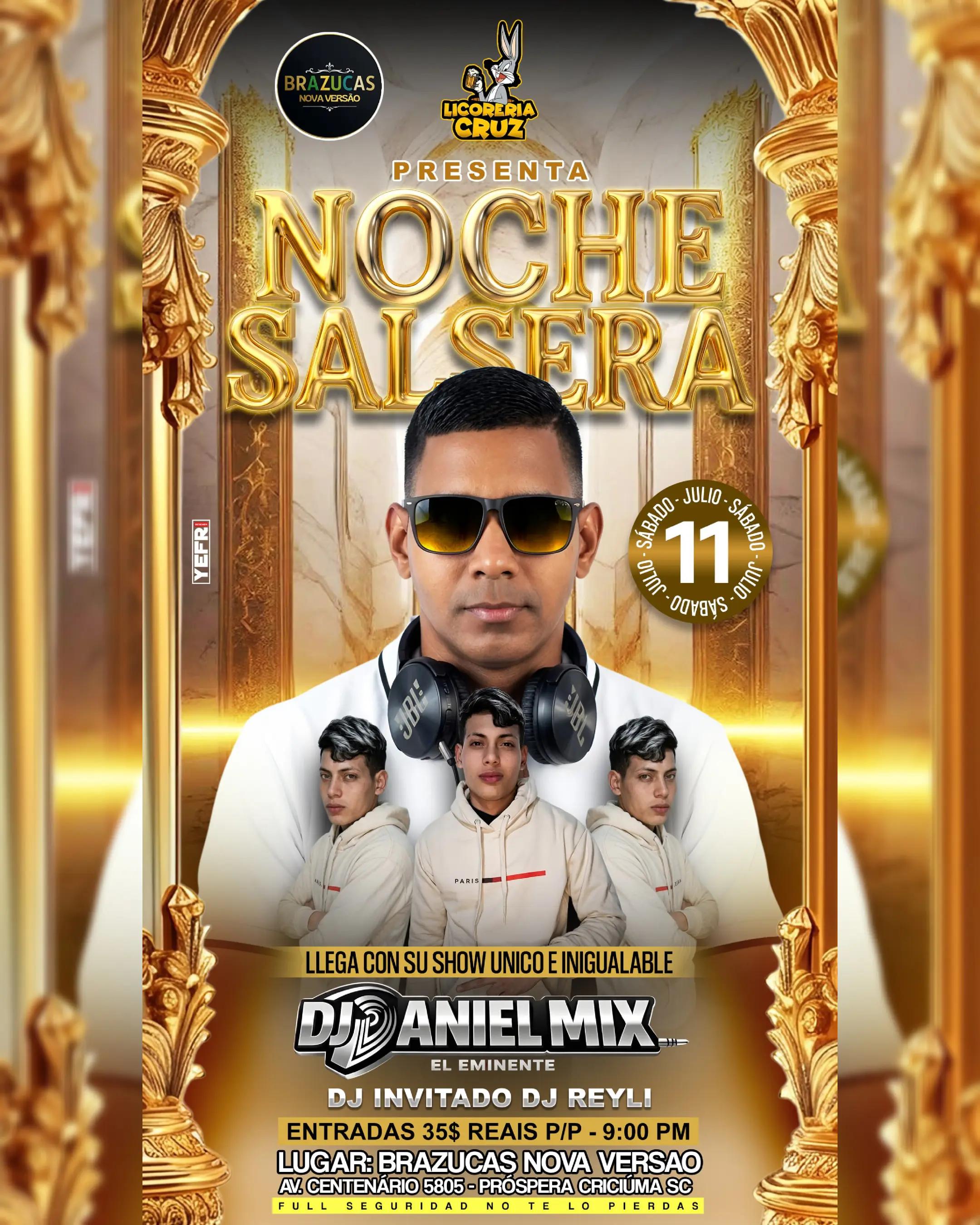 @djdanielmix